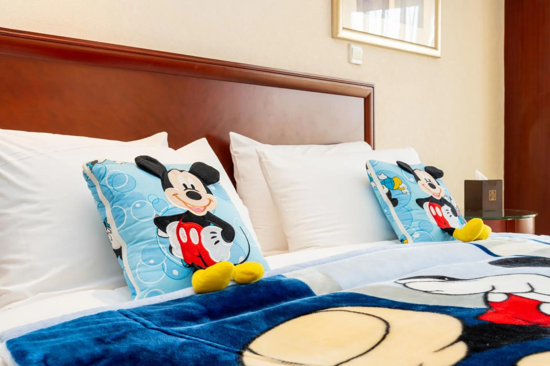 Maritim Hotel Taicang Garden