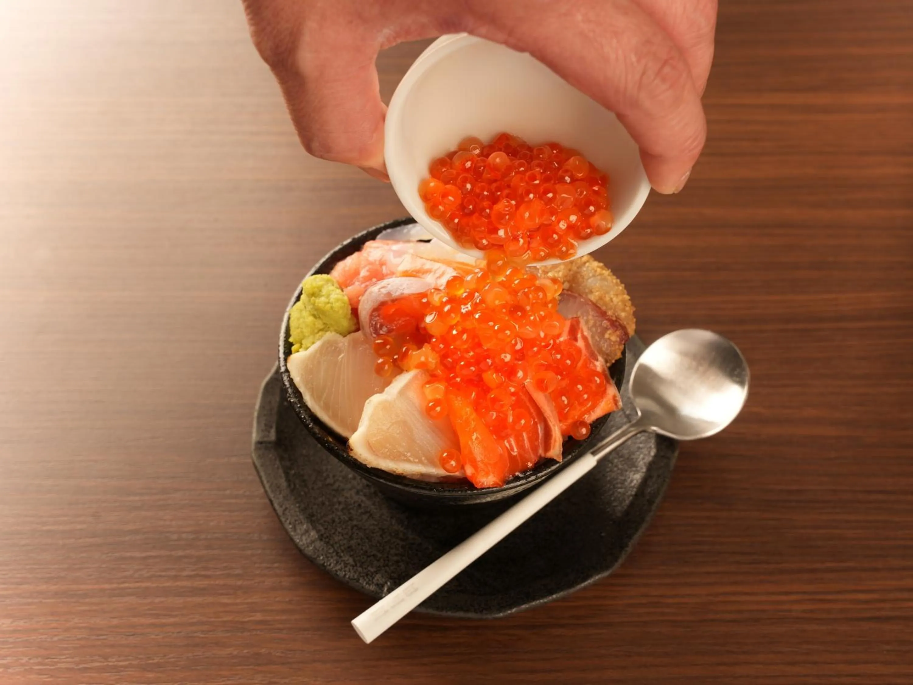 Breakfast in The BREAKFAST HOTEL Fukuoka Nakasu