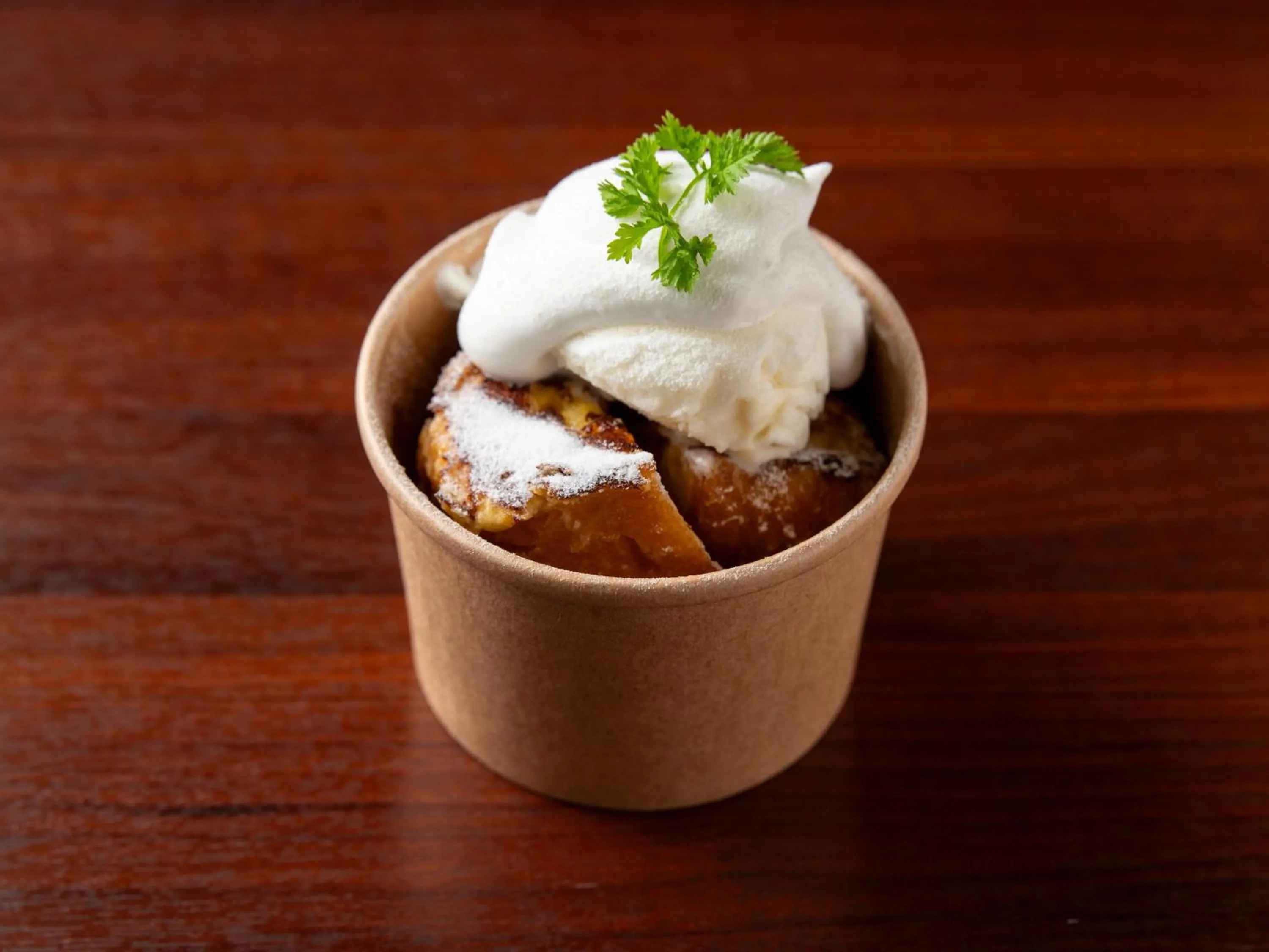 Breakfast in The BREAKFAST HOTEL Fukuoka Nakasu