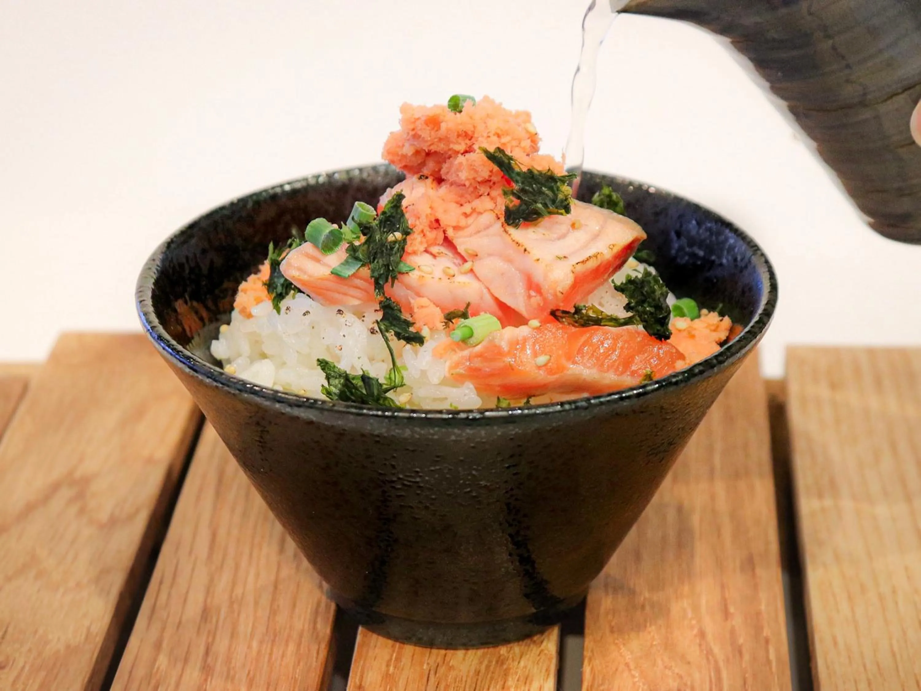 Breakfast in The BREAKFAST HOTEL Fukuoka Nakasu