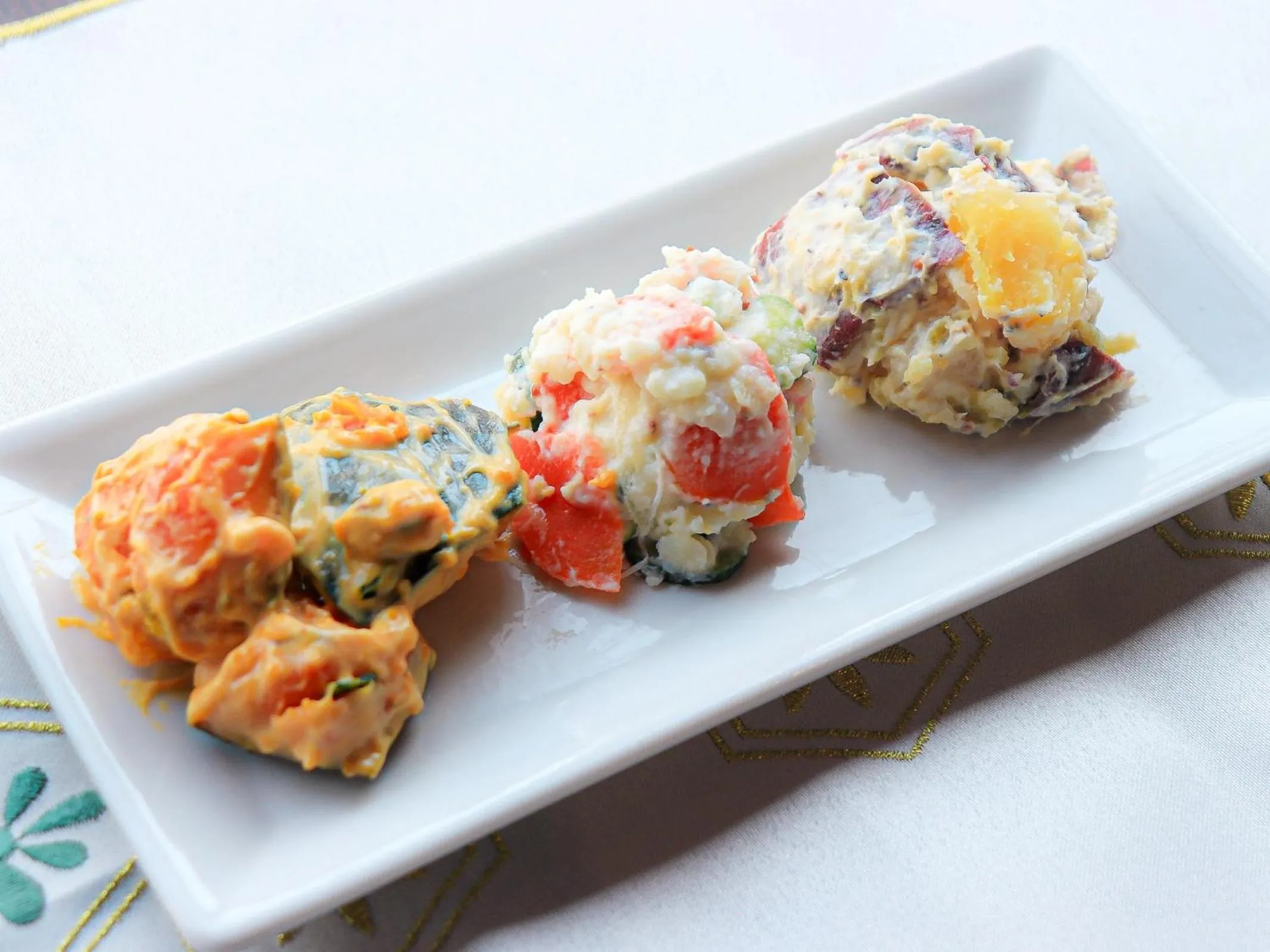 Breakfast in The BREAKFAST HOTEL Fukuoka Nakasu