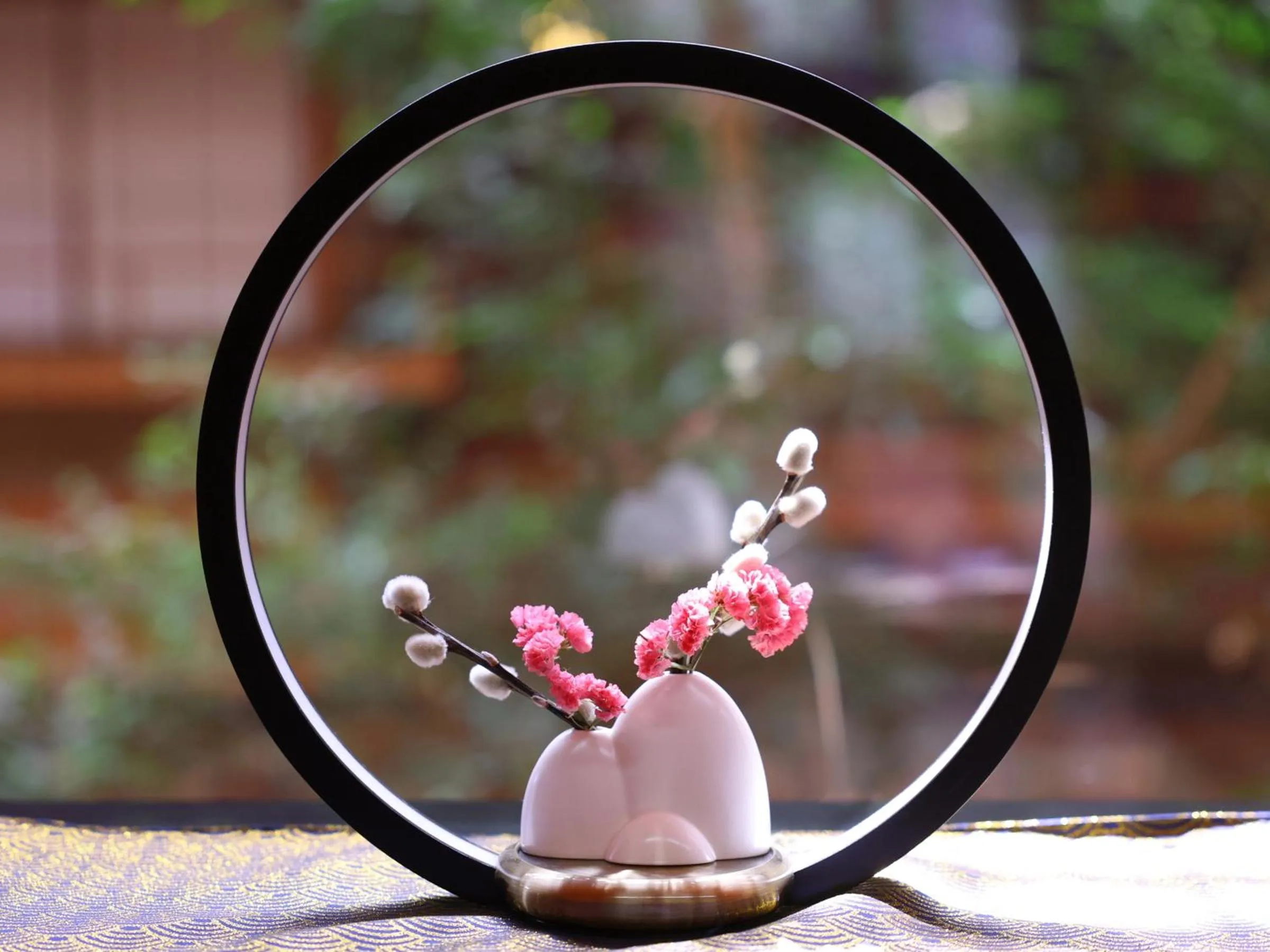 Lobby or reception in Hamanoyu