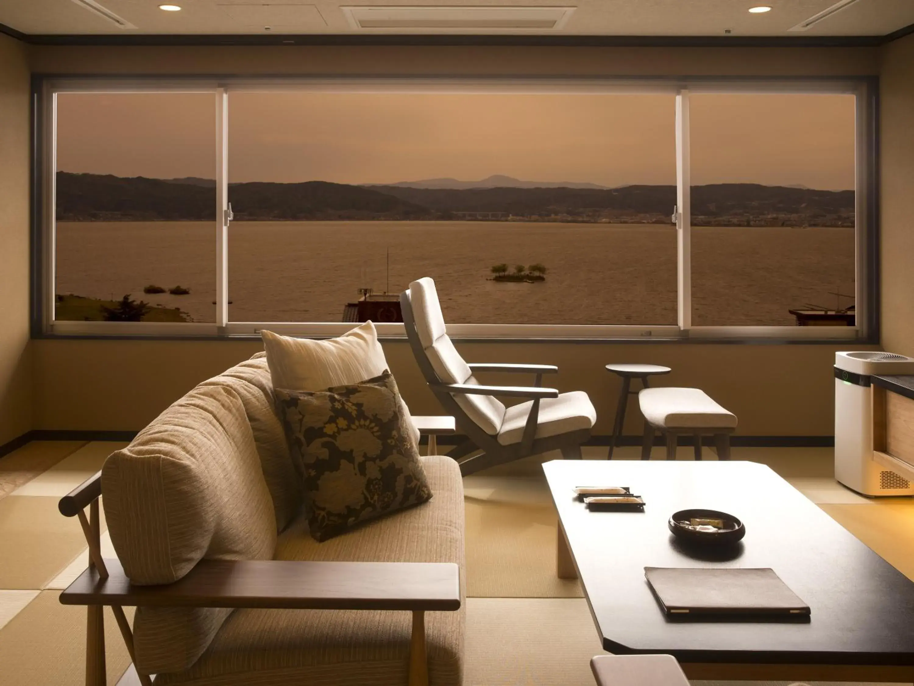 Suite with Spa Bath - single occupancy in Hamanoyu Suite with Spa Bath - single occupancy in Hamanoyu