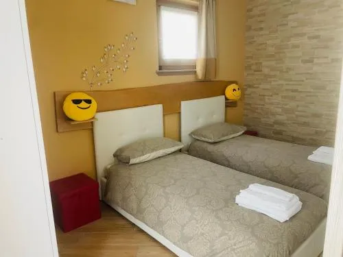 Il Vigneto Rooms & Breakfast - Valtellina Panoramic View