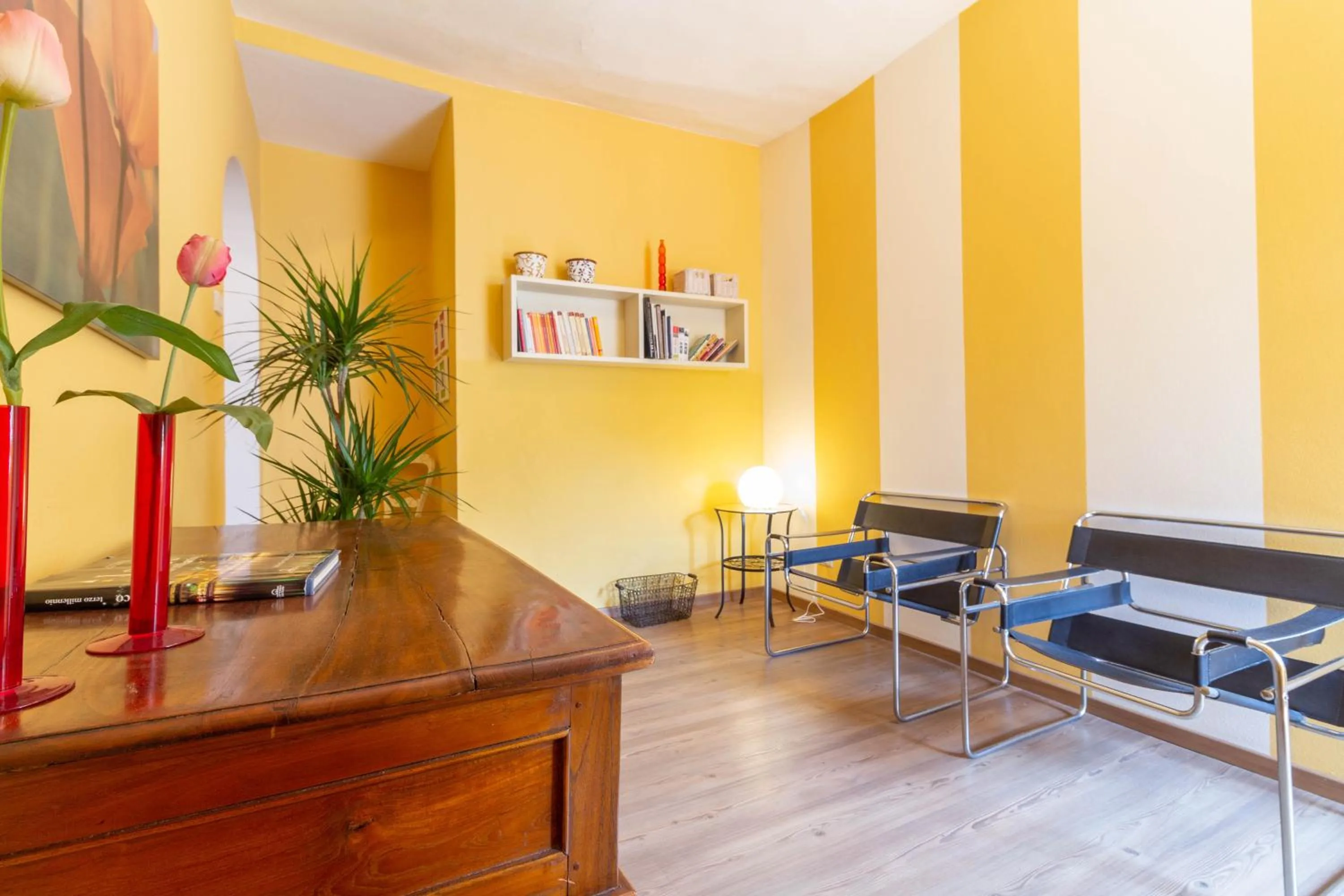 Communal lounge/ TV room in Mamma Ciccia