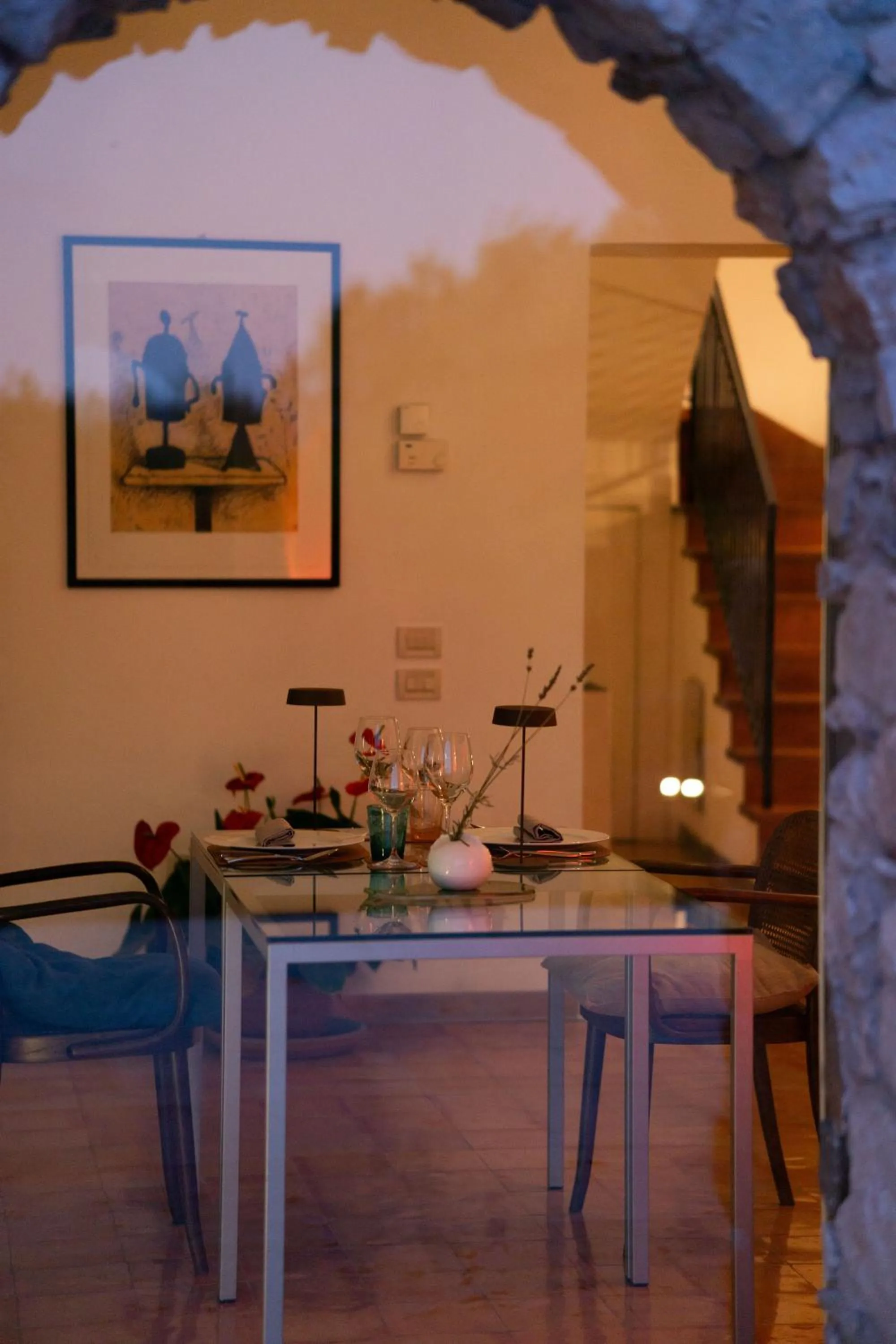 Restaurant/places to eat in il cannito