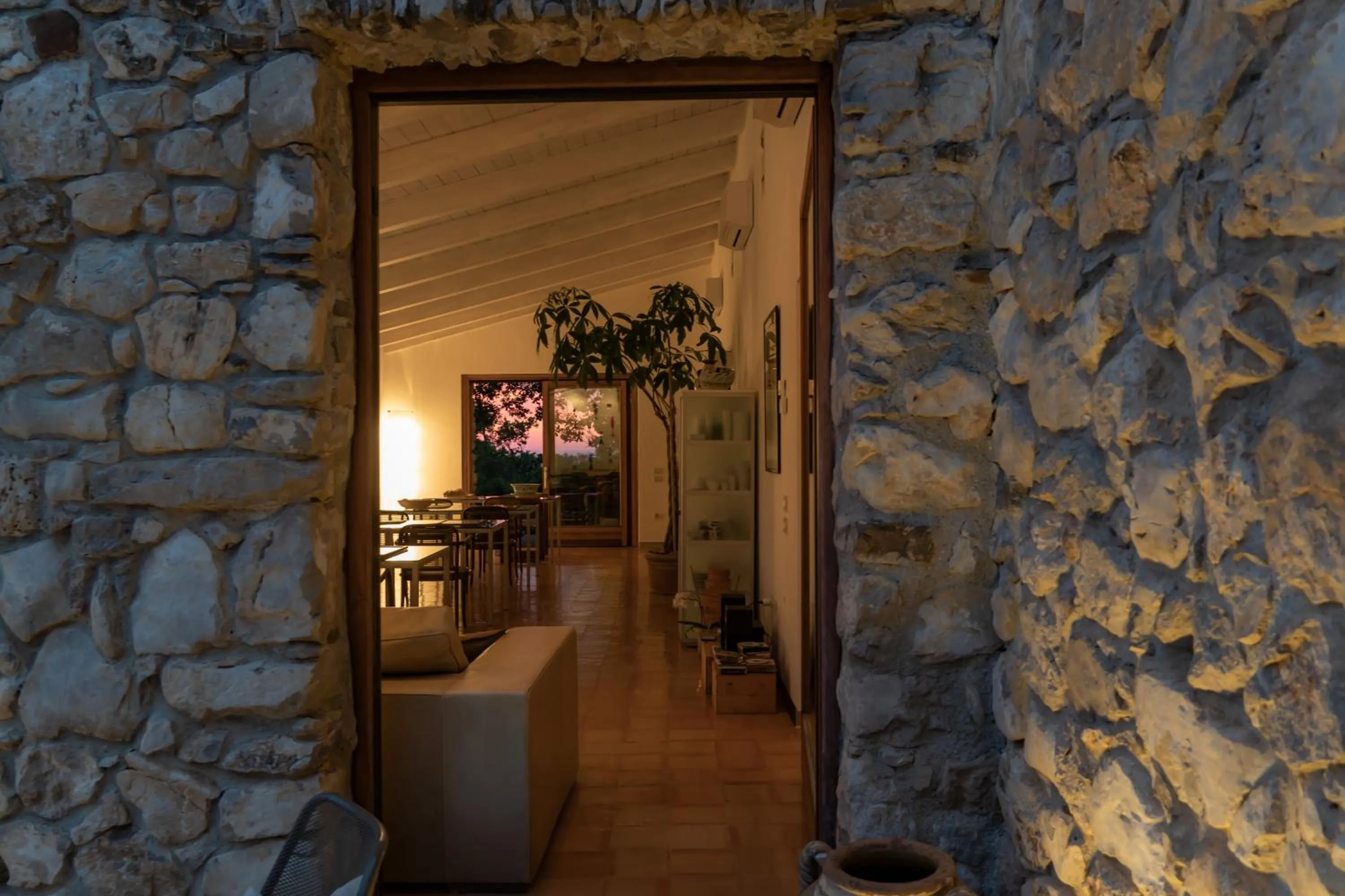 Restaurant/places to eat in il cannito