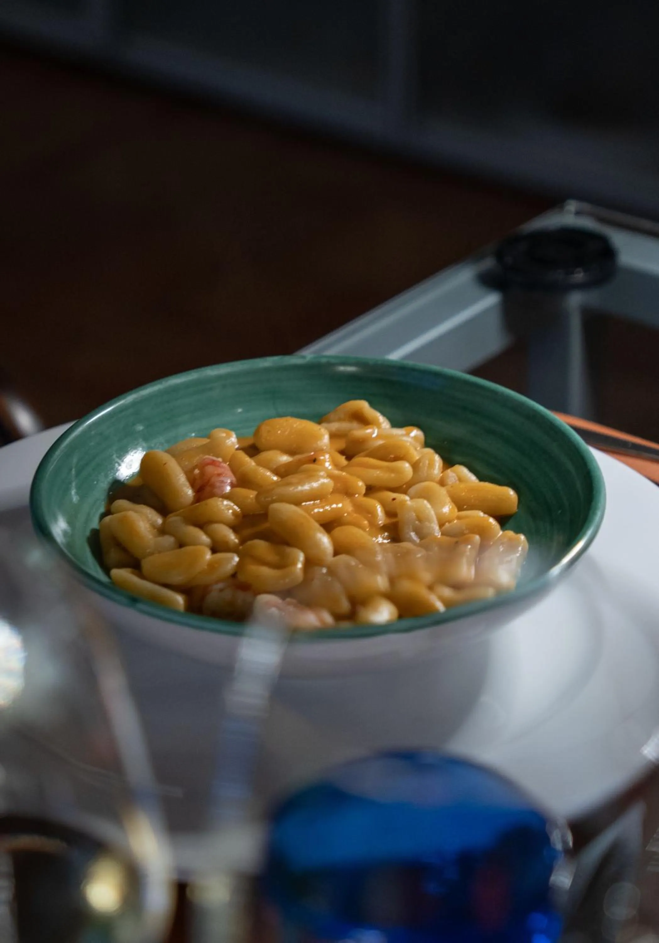 Restaurant/places to eat in il cannito