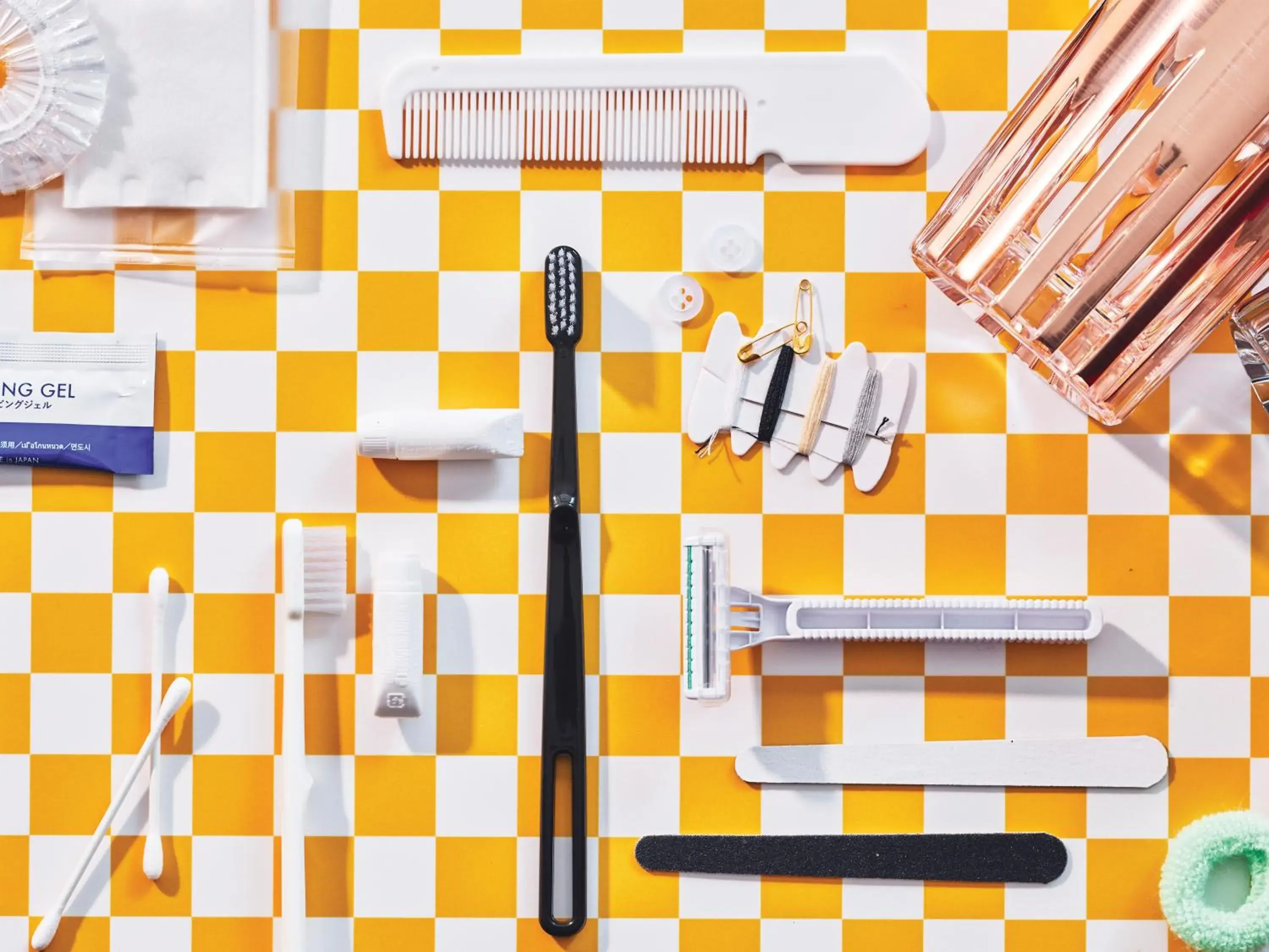 Standard Queen Room - single occupancy in Garner Hotel Osaka Honmachi Station by IHG Standard Queen Room - single occupancy in Garner Hotel Osaka Honmachi Station by IHG