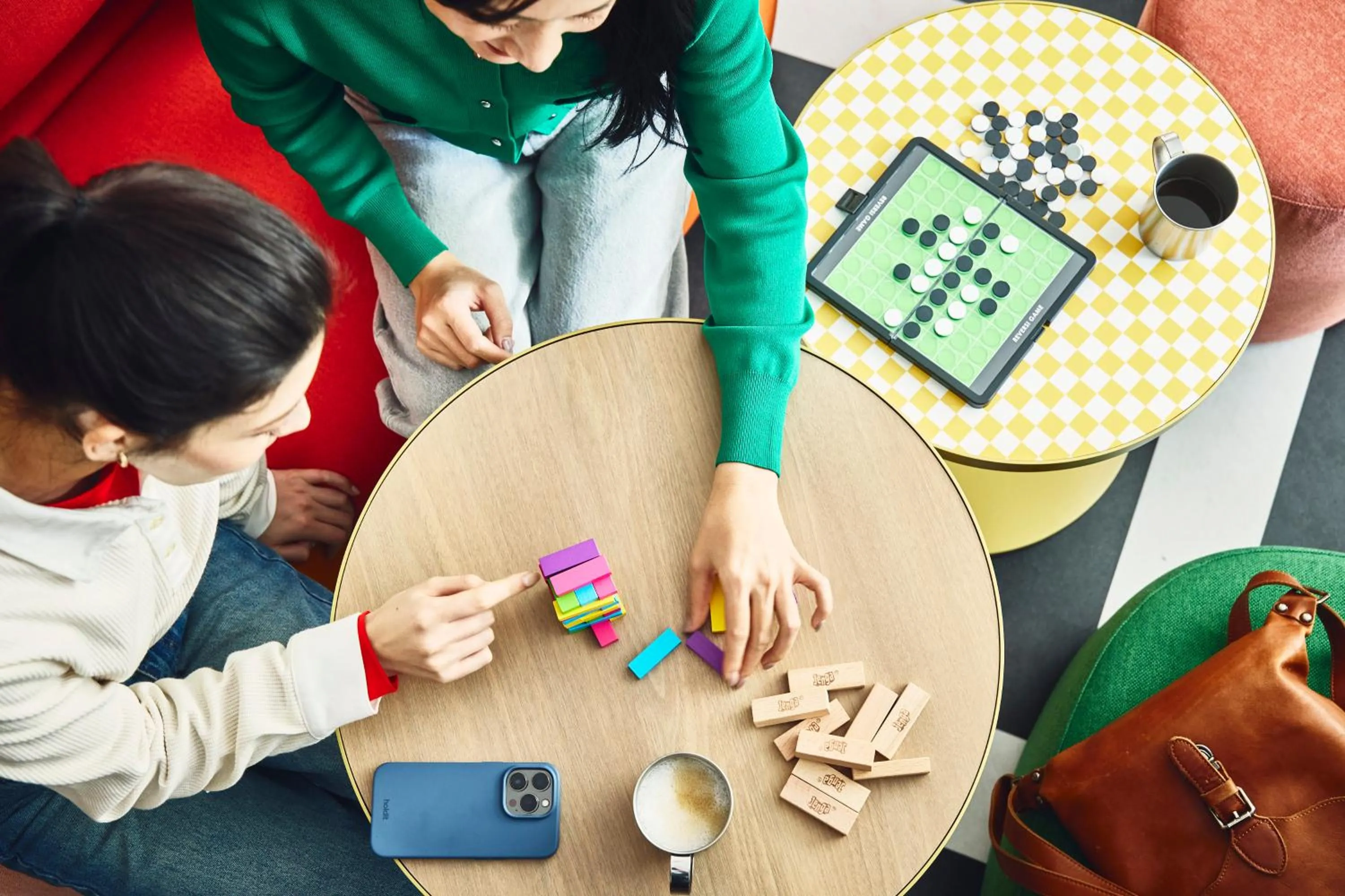 Property building in Garner Hotel Osaka Honmachi Station by IHG