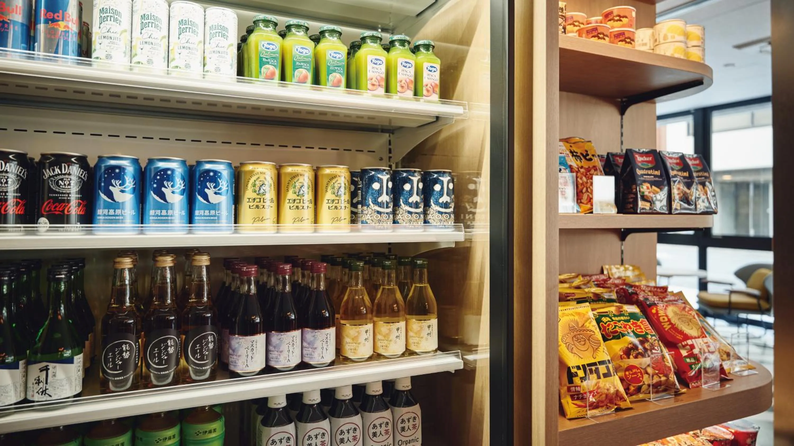 Other in Garner Hotel Osaka Honmachi Station by IHG