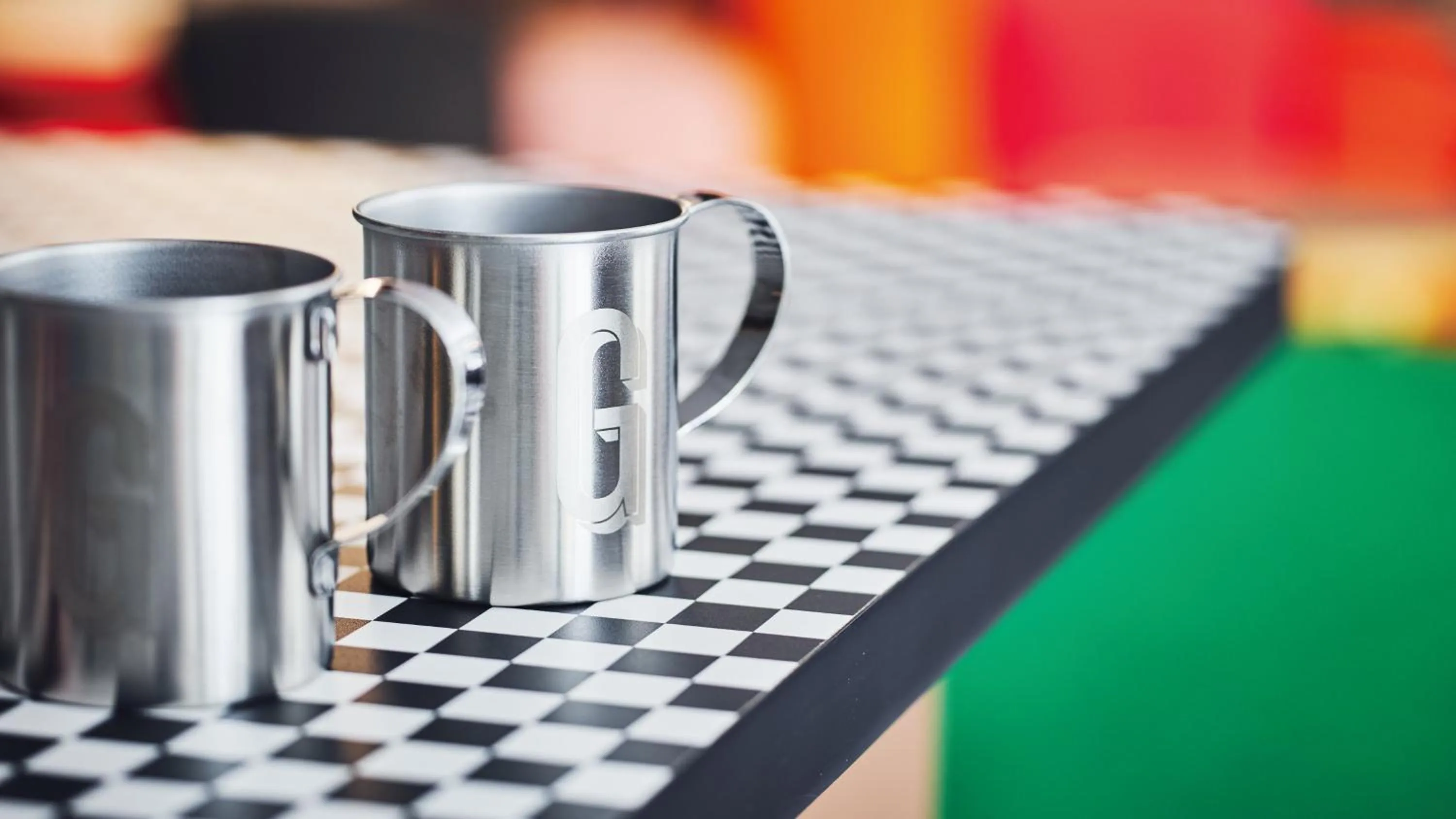 Restaurant/places to eat in Garner Hotel Osaka Honmachi Station by IHG