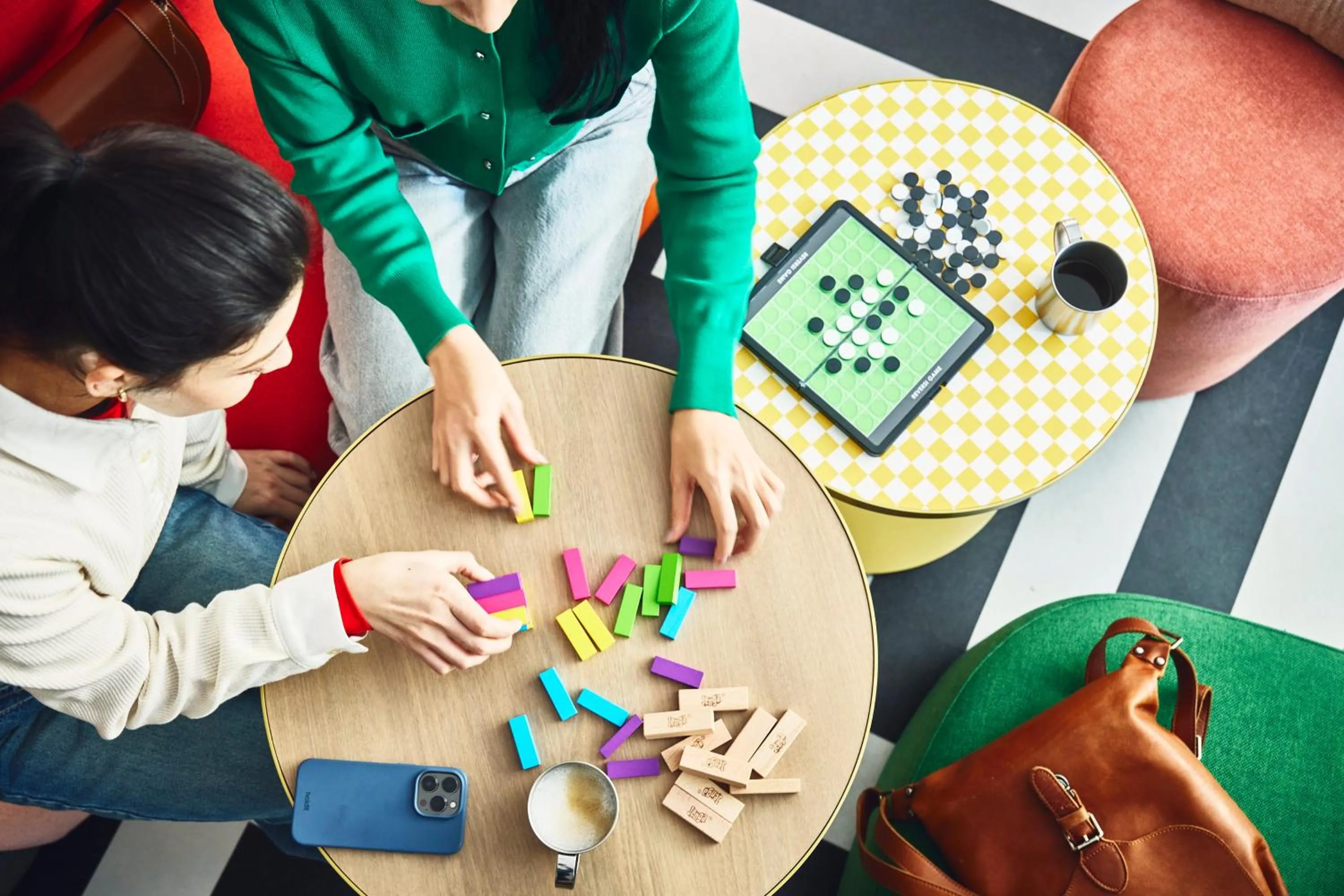 Property building in Garner Hotel Osaka Honmachi Station by IHG