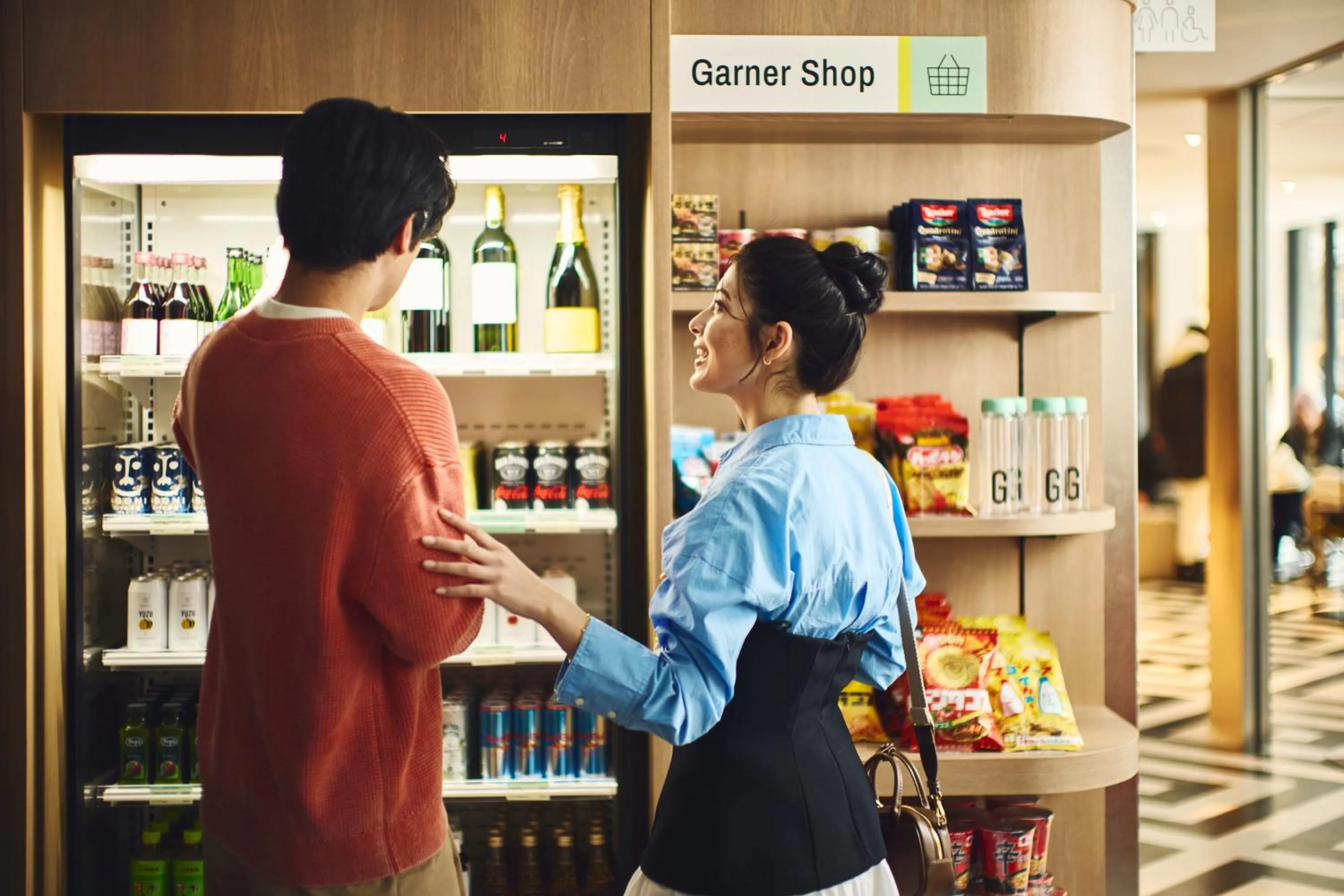 Other in Garner Hotel Osaka Honmachi Station by IHG