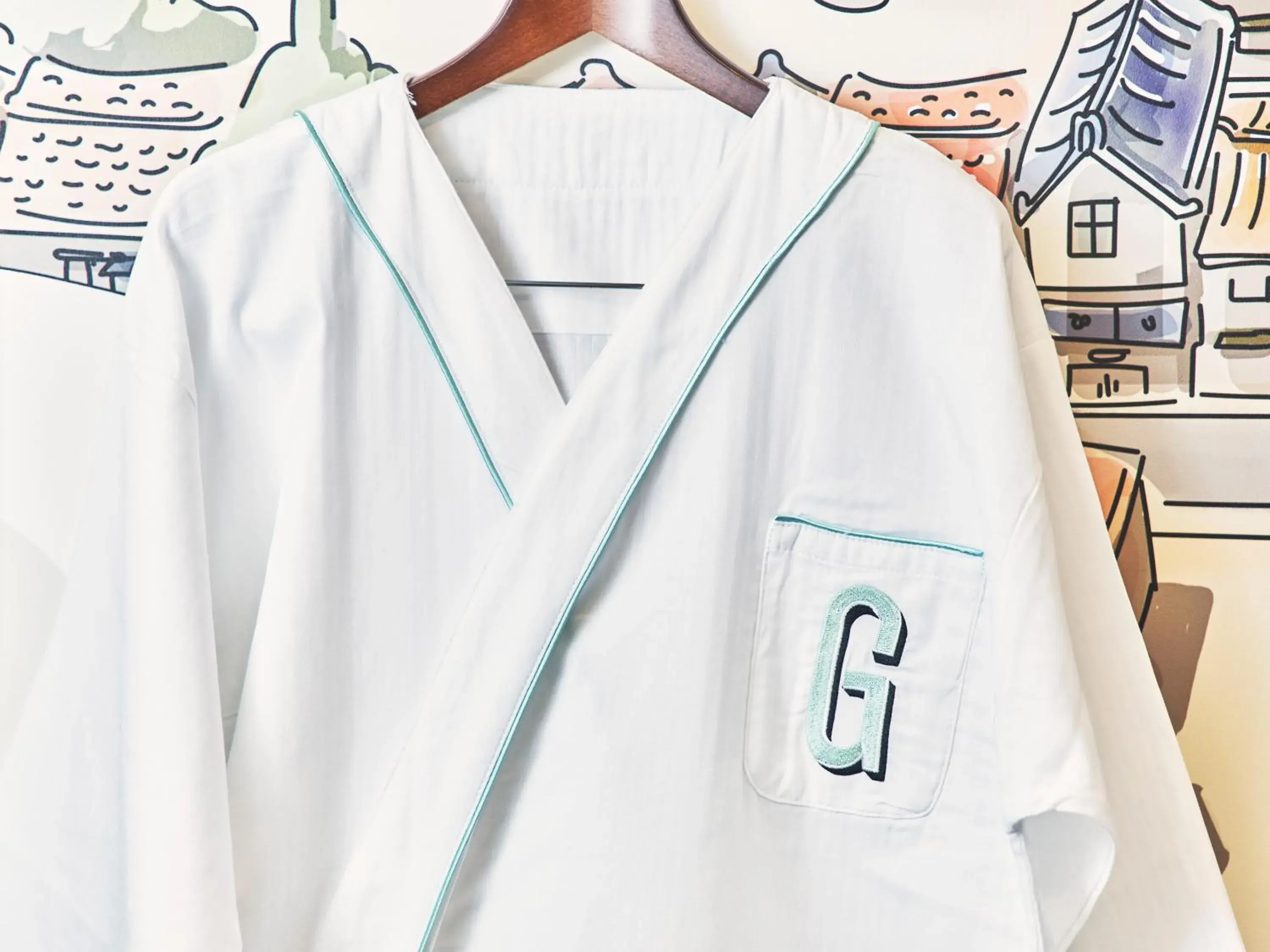 Standard Room - single occupancy in Garner Hotel Osaka Honmachi Station by IHG Standard Room - single occupancy in Garner Hotel Osaka Honmachi Station by IHG