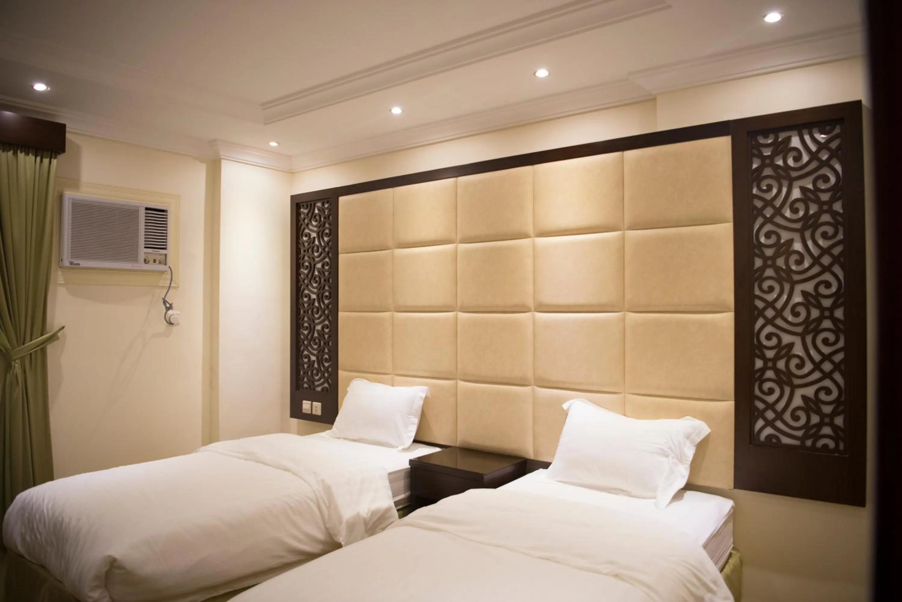 Quiet Dreams - Serviced Apartments Quarysh branch