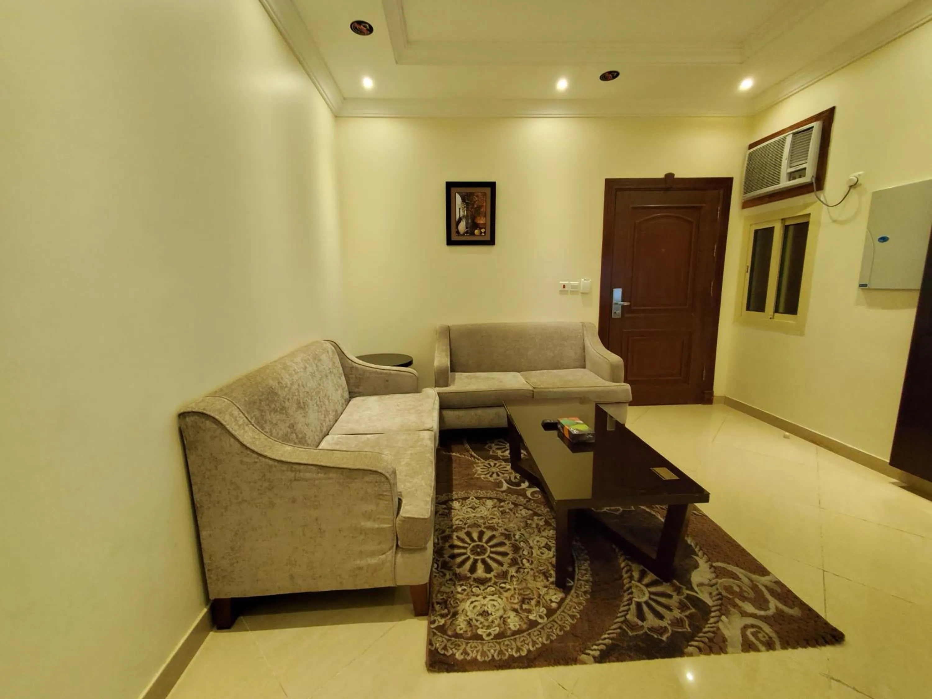 Quiet Dreams - Serviced Apartments Quarysh branch