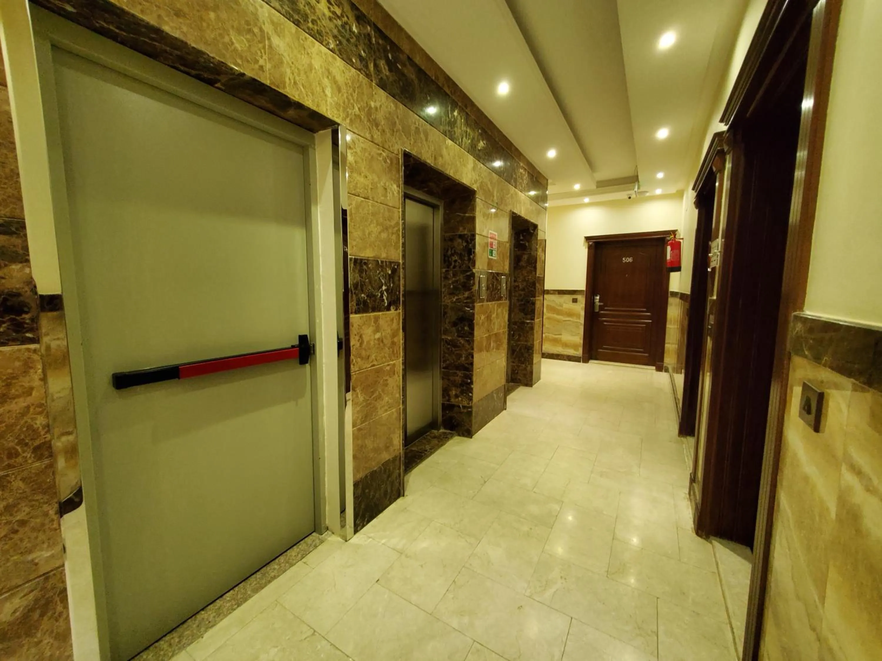 Quiet Dreams - Serviced Apartments Quarysh branch
