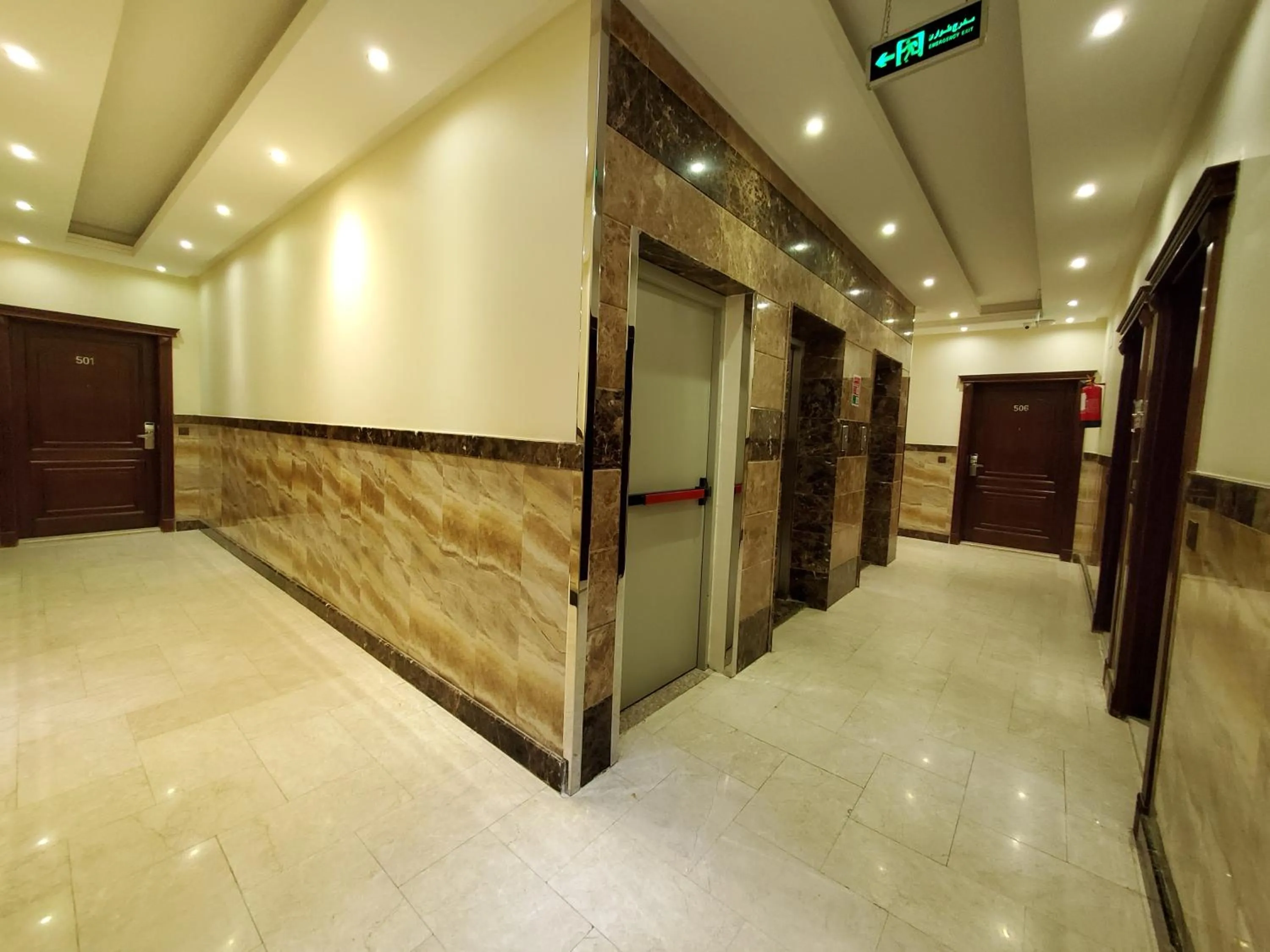 Quiet Dreams - Serviced Apartments Quarysh branch