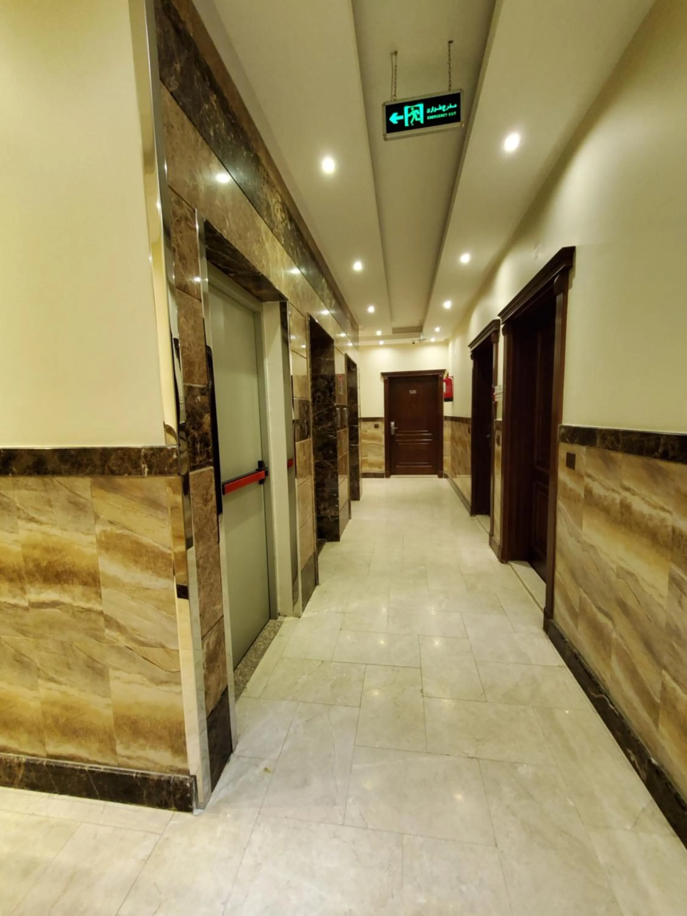 Quiet Dreams - Serviced Apartments Quarysh branch