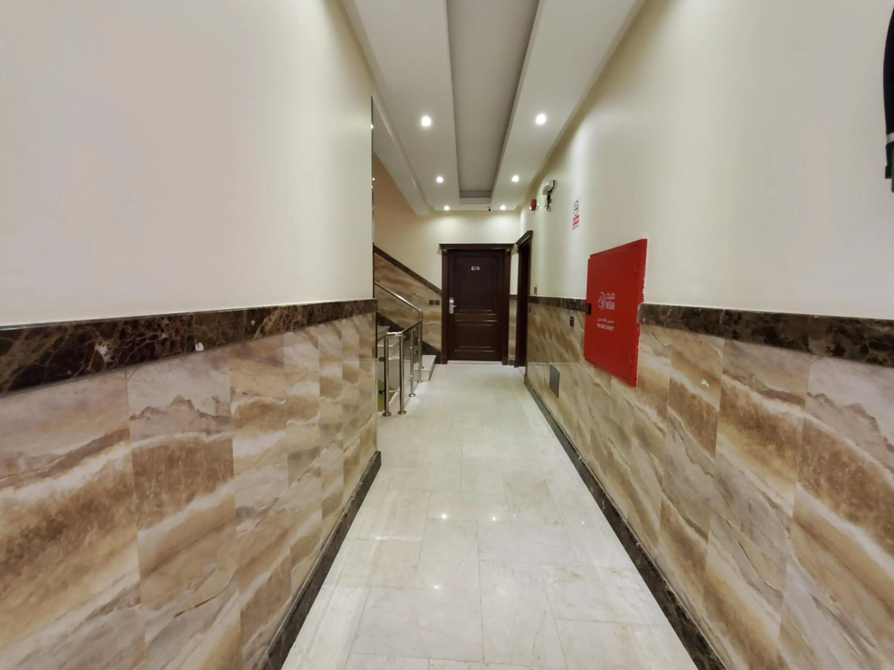 Quiet Dreams - Serviced Apartments Quarysh branch