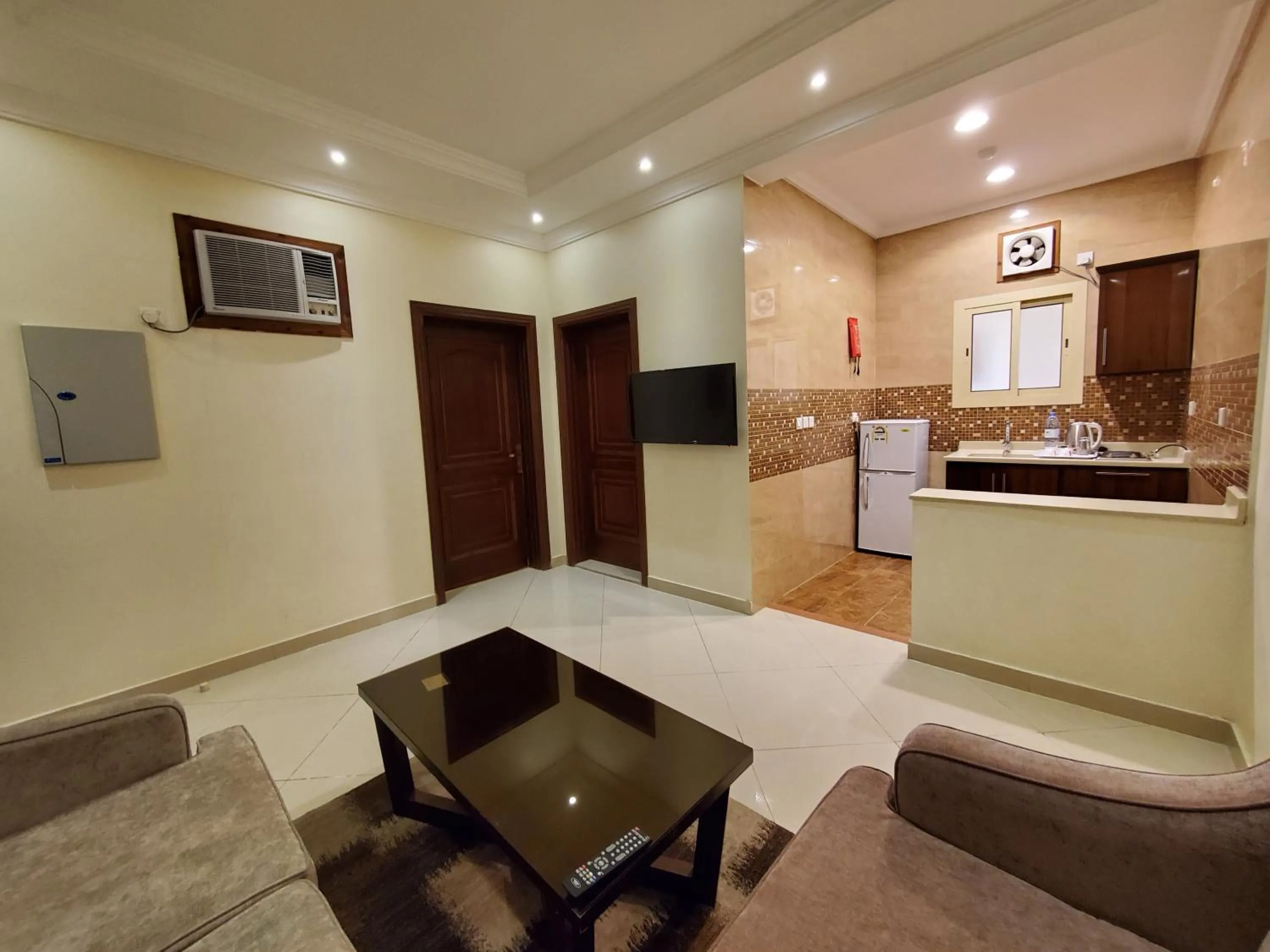 Quiet Dreams - Serviced Apartments Quarysh branch