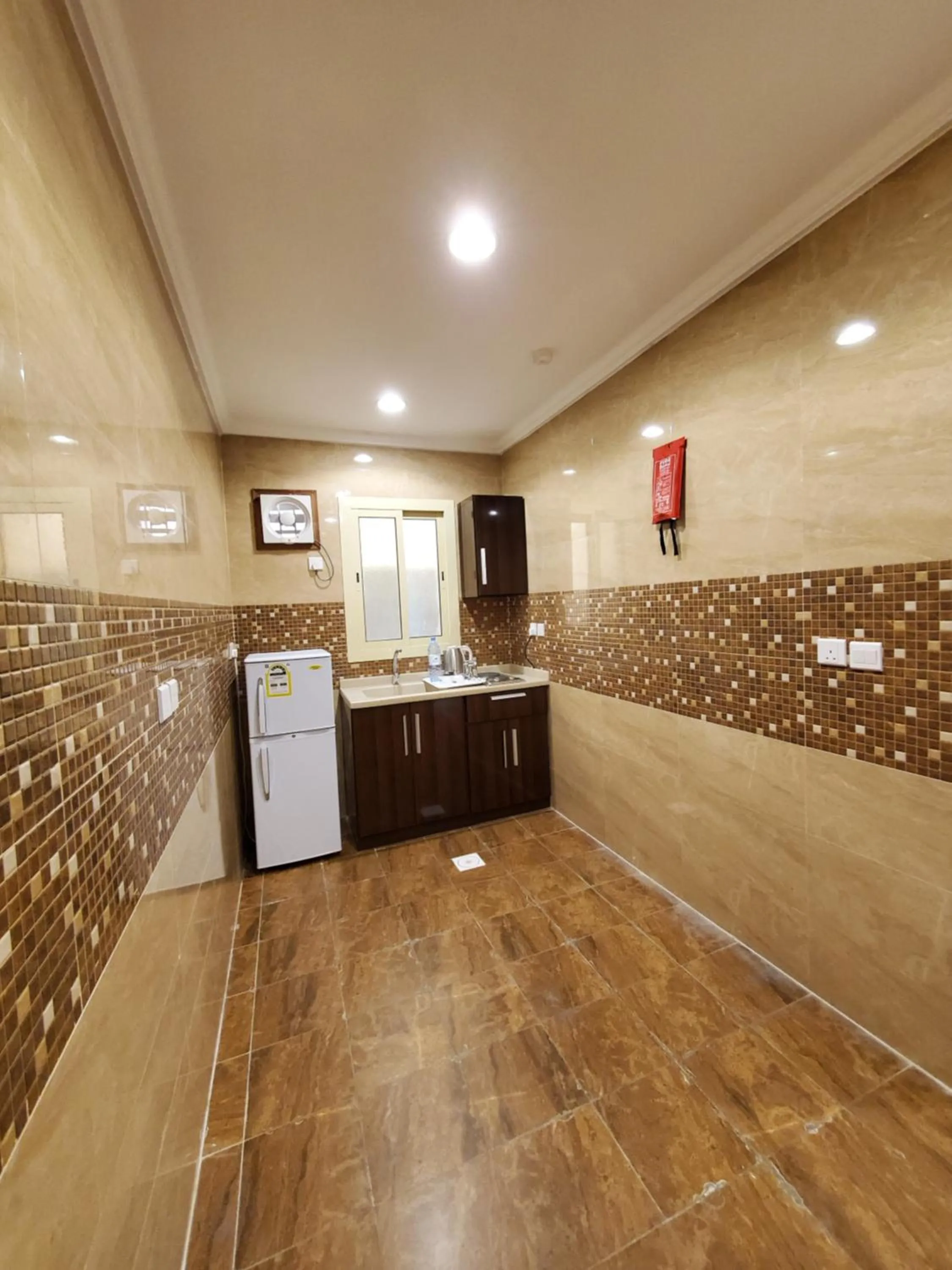 Quiet Dreams - Serviced Apartments Quarysh branch