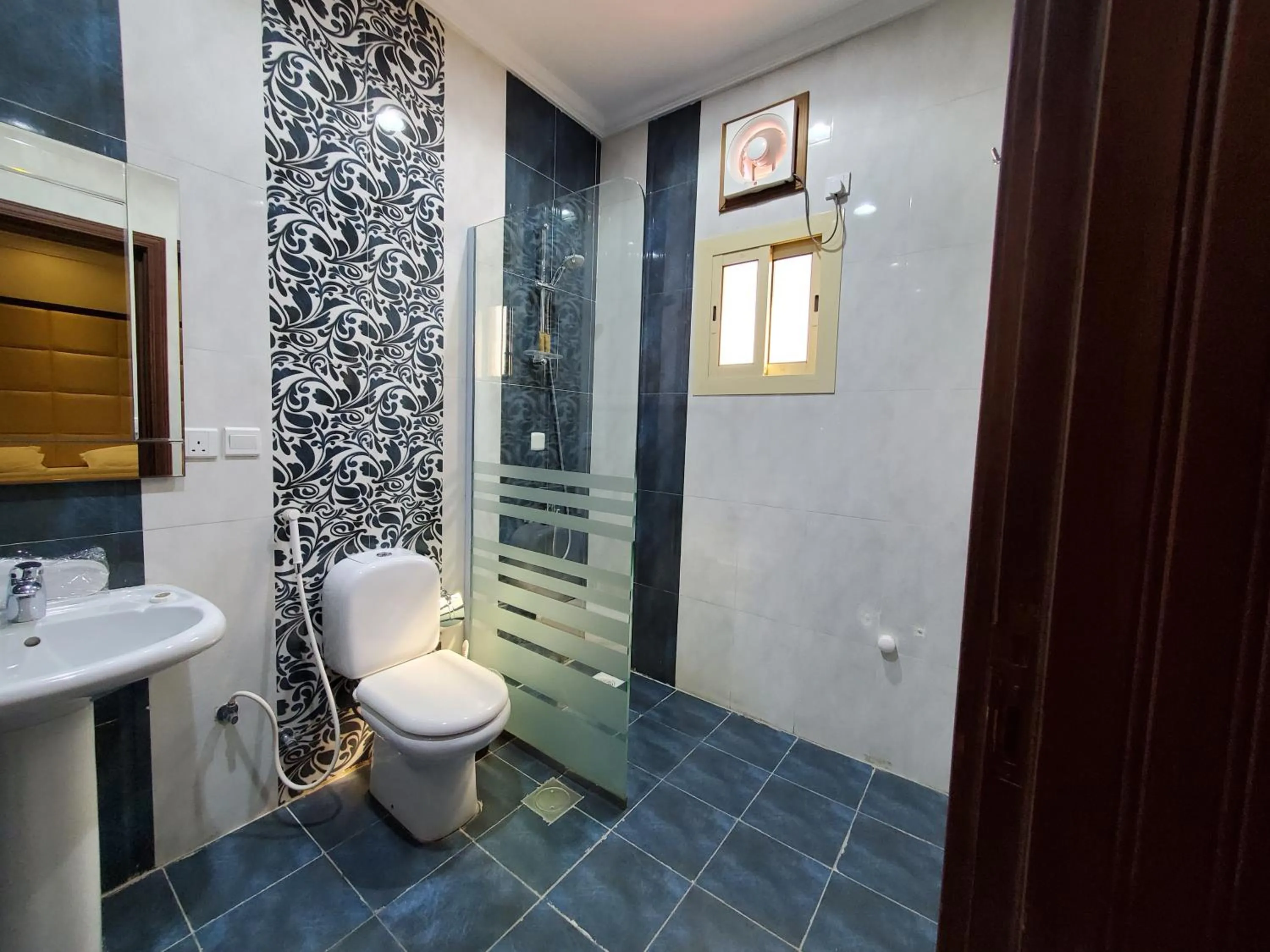 Quiet Dreams - Serviced Apartments Quarysh branch