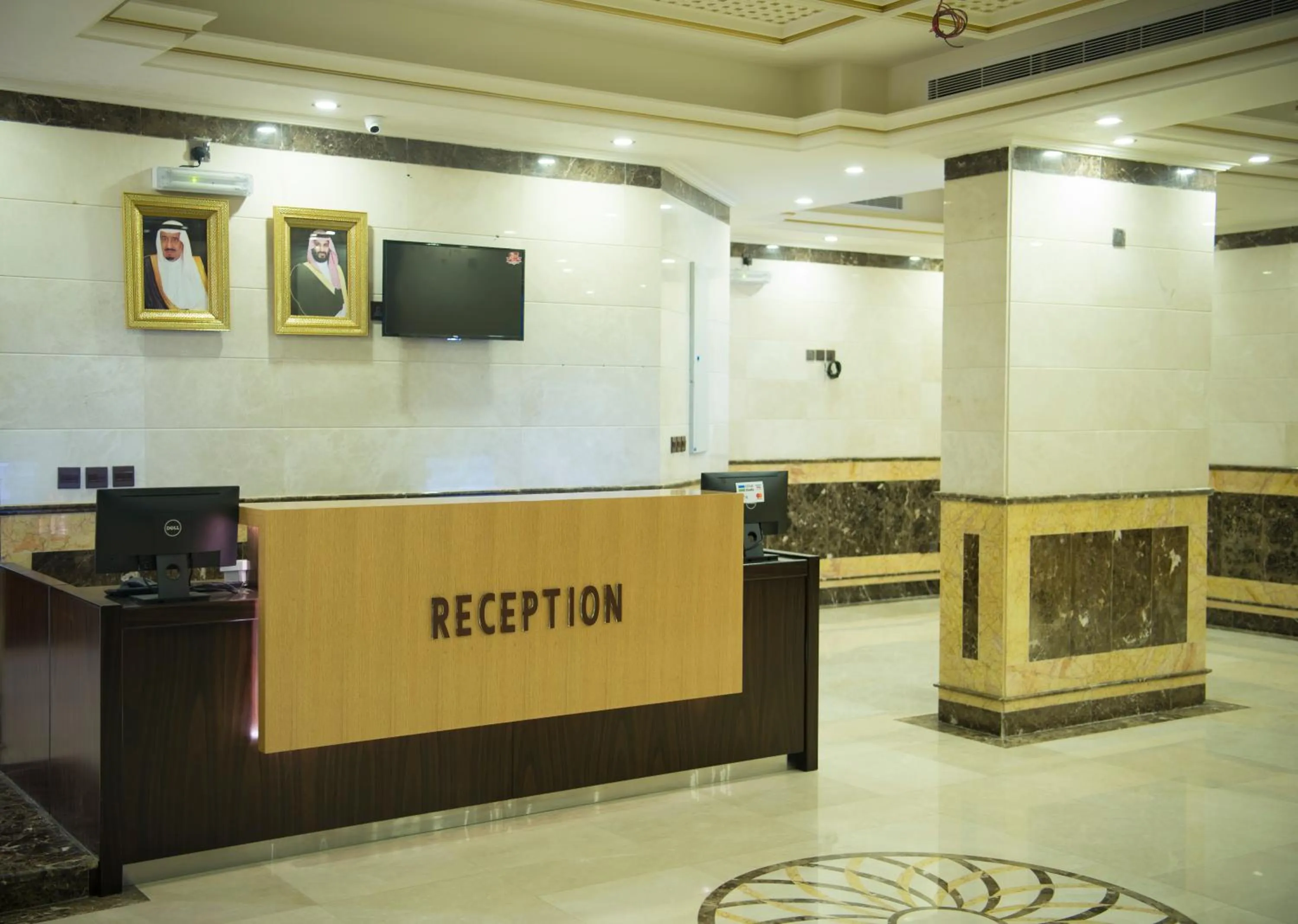 Quiet Dreams - Serviced Apartments Quarysh branch