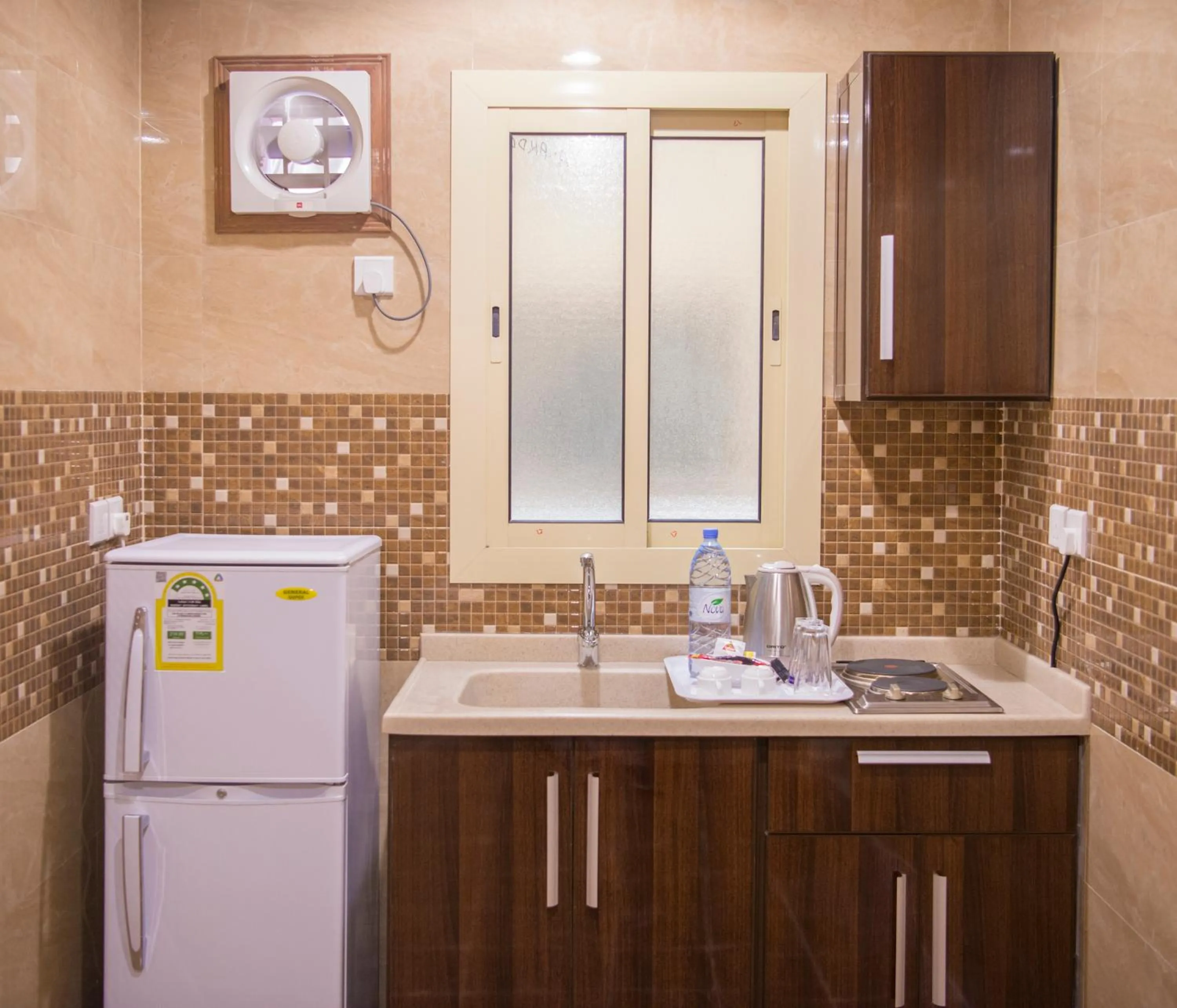 Quiet Dreams - Serviced Apartments Quarysh branch