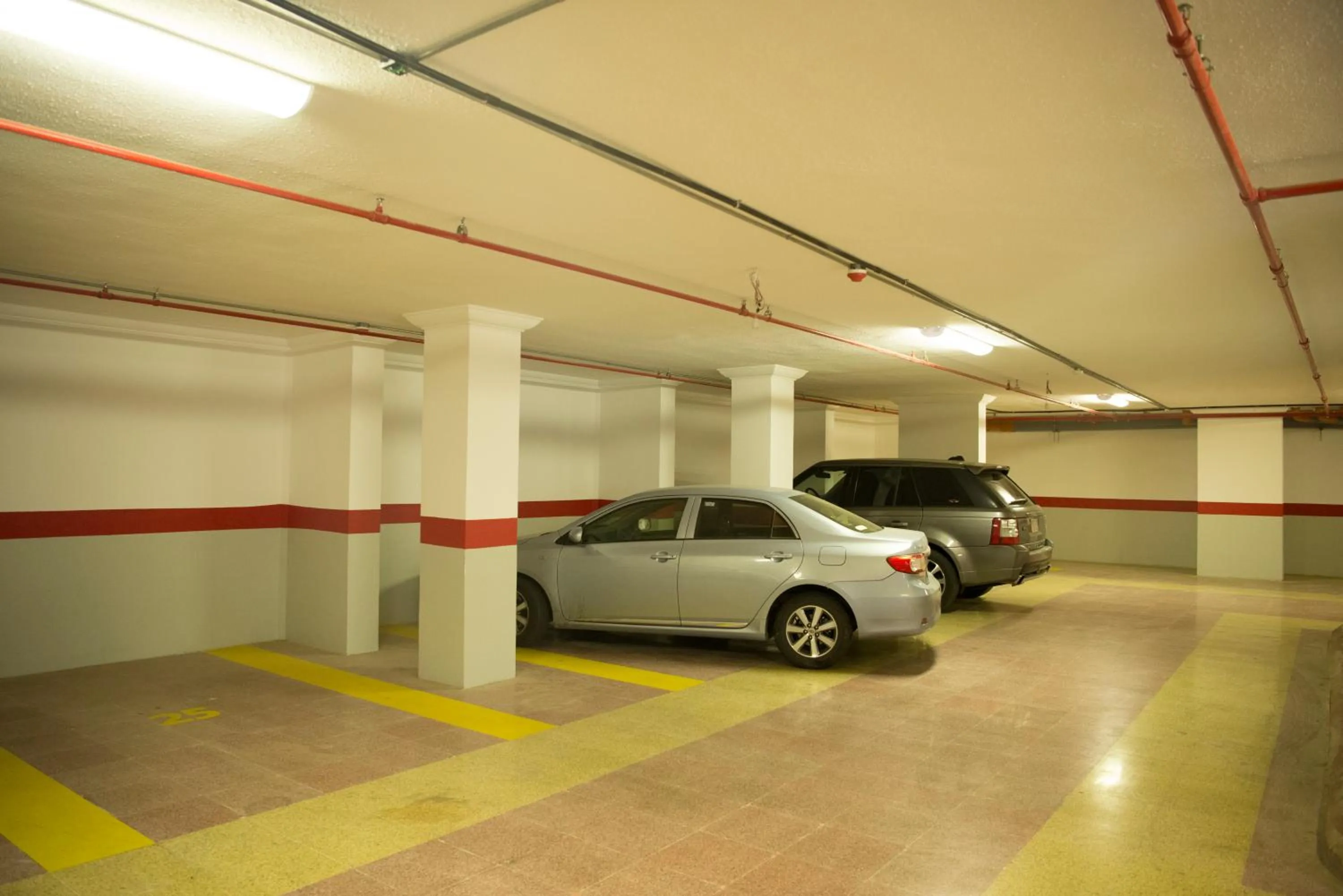 Quiet Dreams - Serviced Apartments Quarysh branch