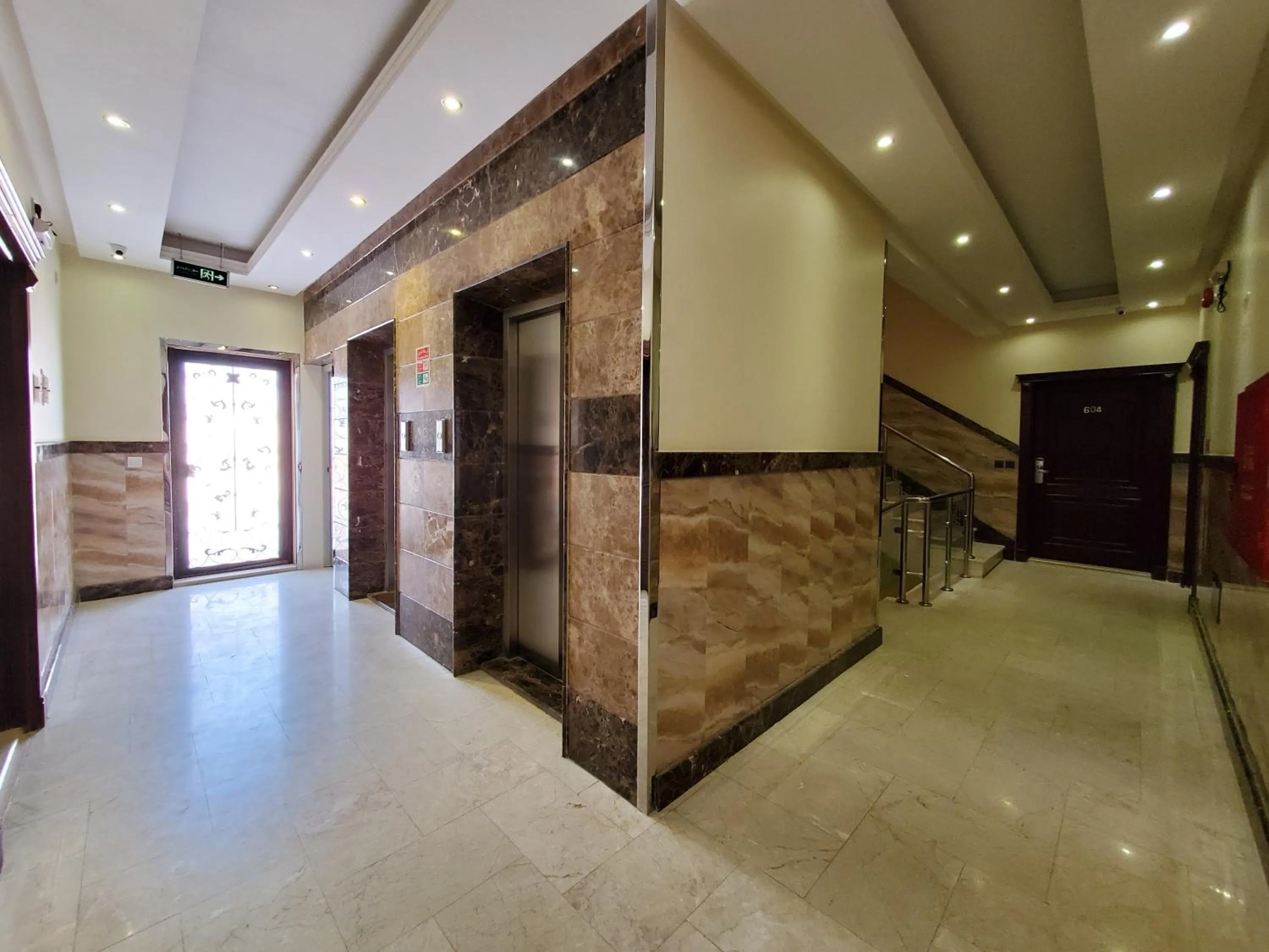 Quiet Dreams - Serviced Apartments Quarysh branch