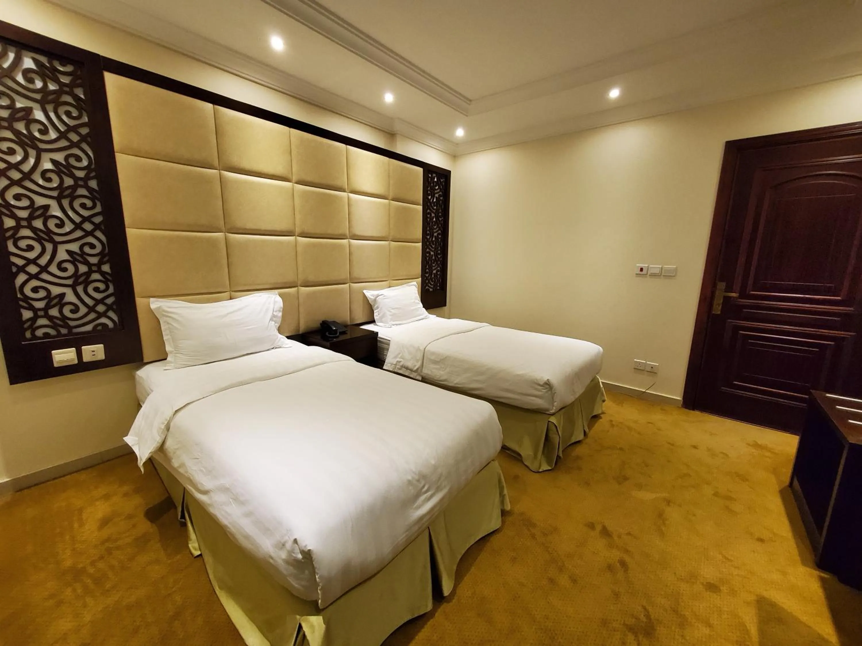 Quiet Dreams - Serviced Apartments Quarysh branch