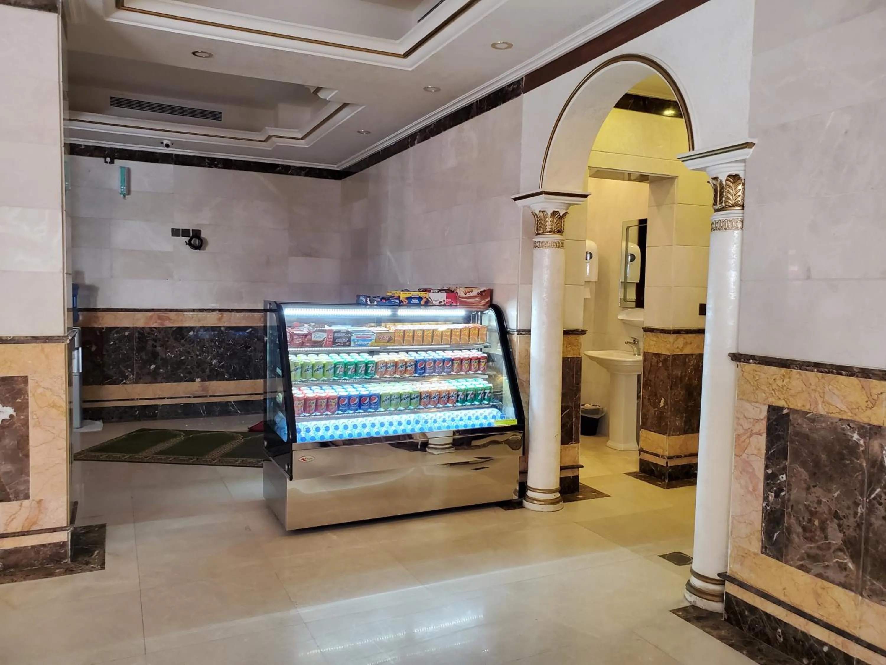 Quiet Dreams - Serviced Apartments Quarysh branch