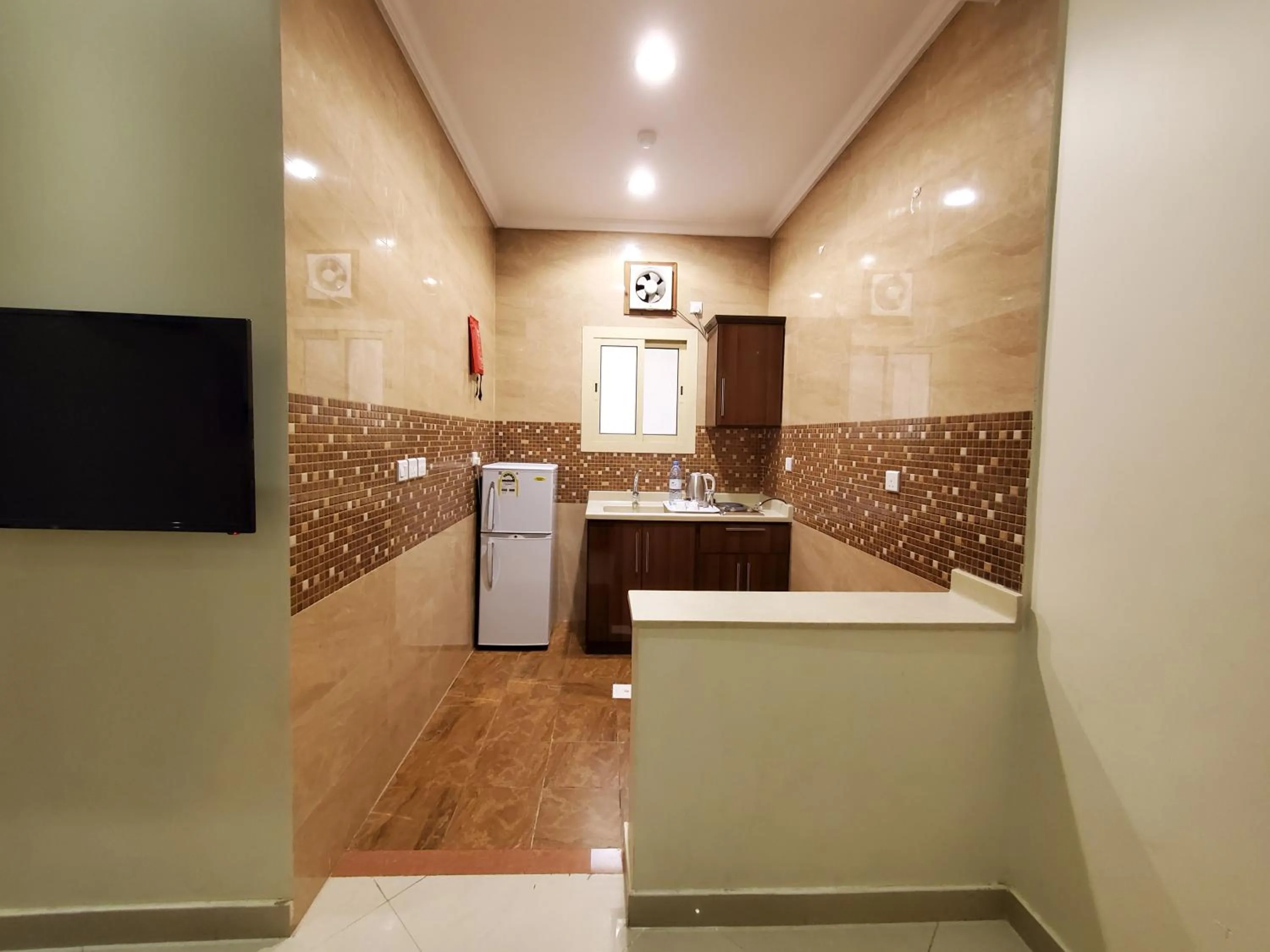 Quiet Dreams - Serviced Apartments Quarysh branch