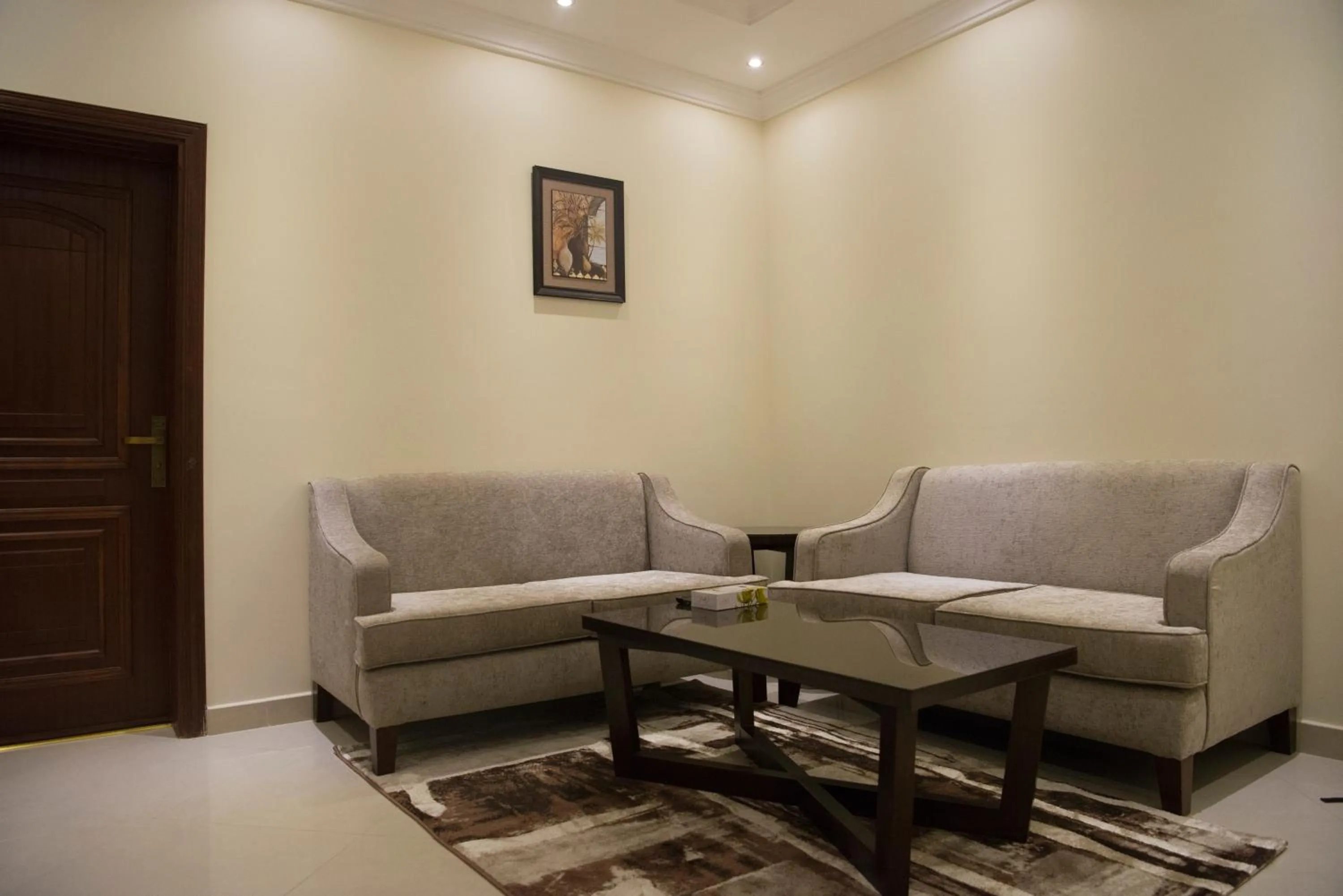 Quiet Dreams - Serviced Apartments Quarysh branch
