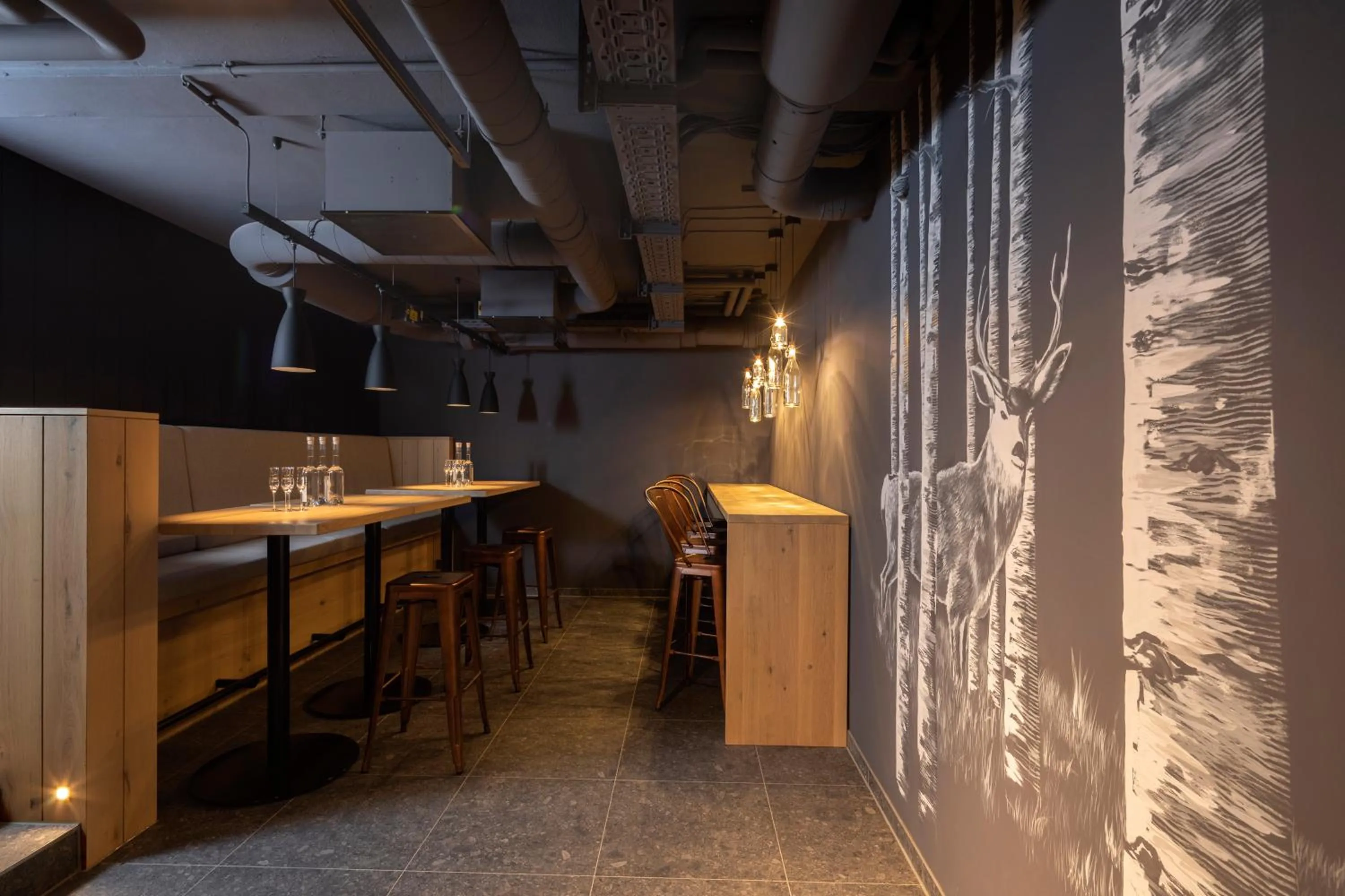 Banquet/Function facilities in Wellness & Genuss Resort - Engel Obertal