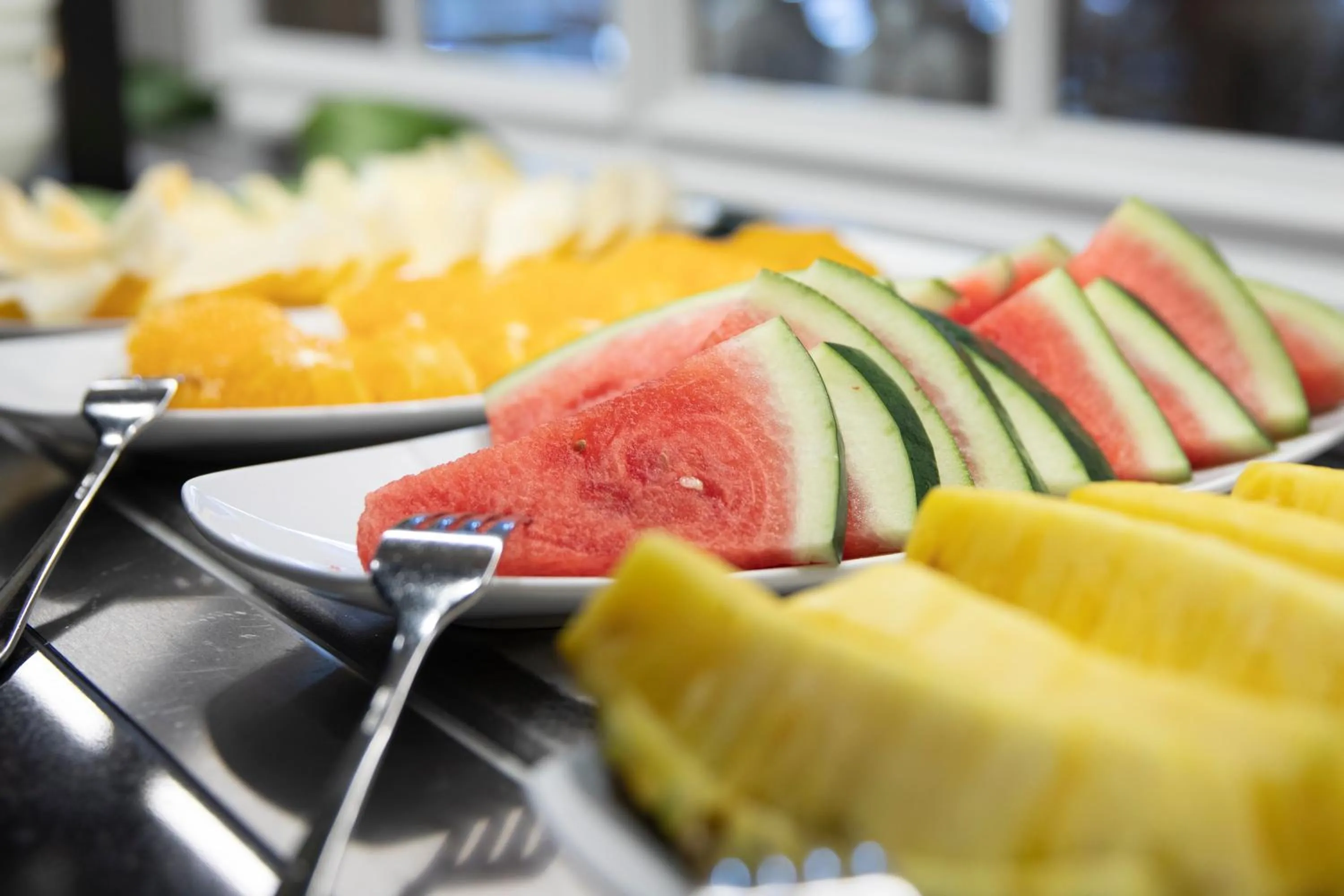 Restaurant/places to eat in Wellness & Genuss Resort - Engel Obertal