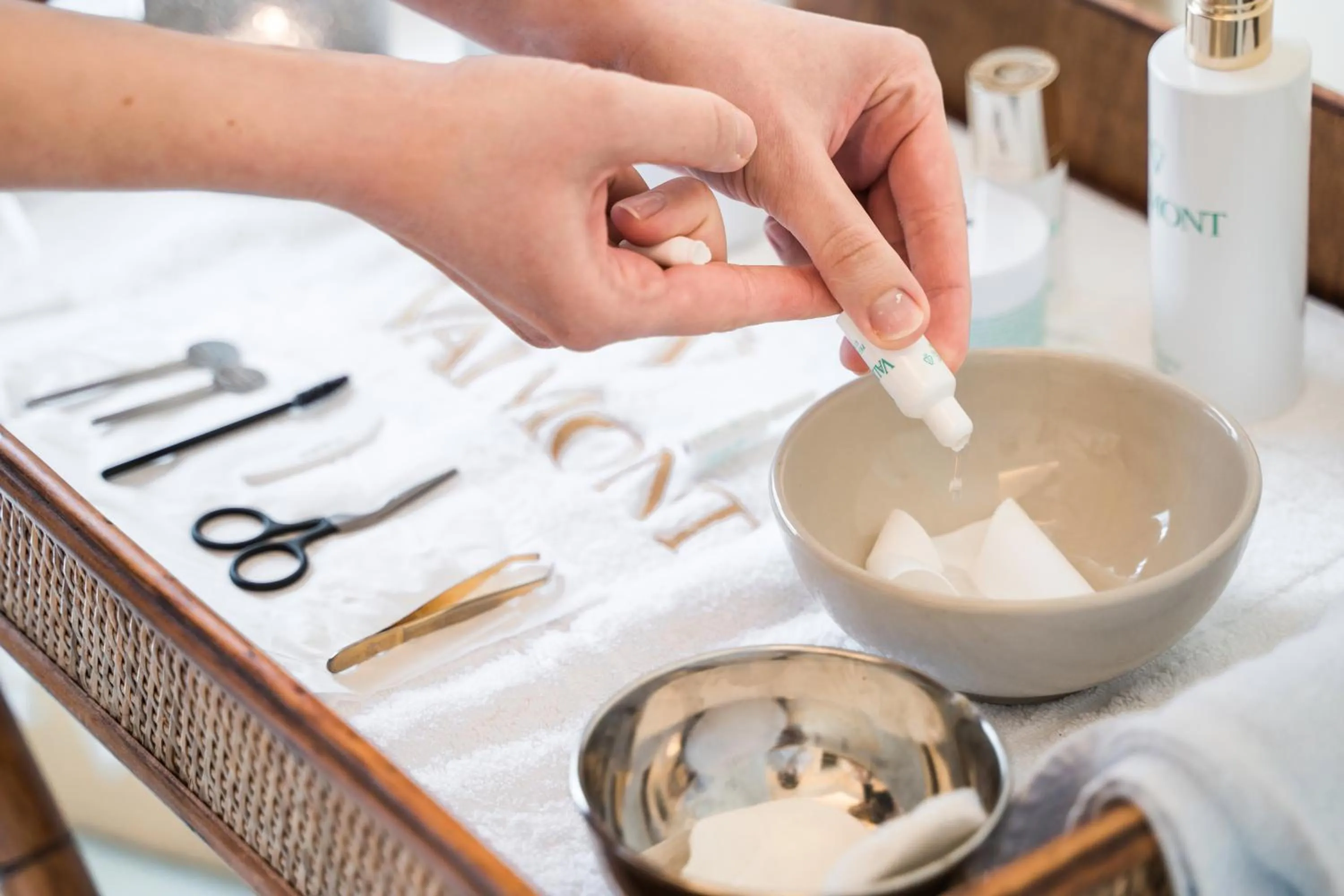 Massage in Wellness & Genuss Resort - Engel Obertal