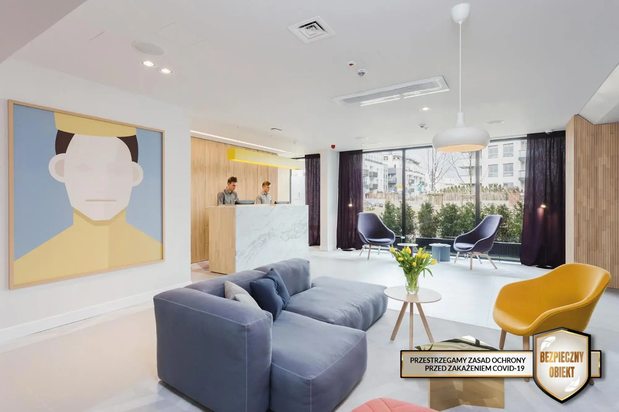 Platinum Hotel&Residence Wilanów Platinum Hotel&Residence Wilanów