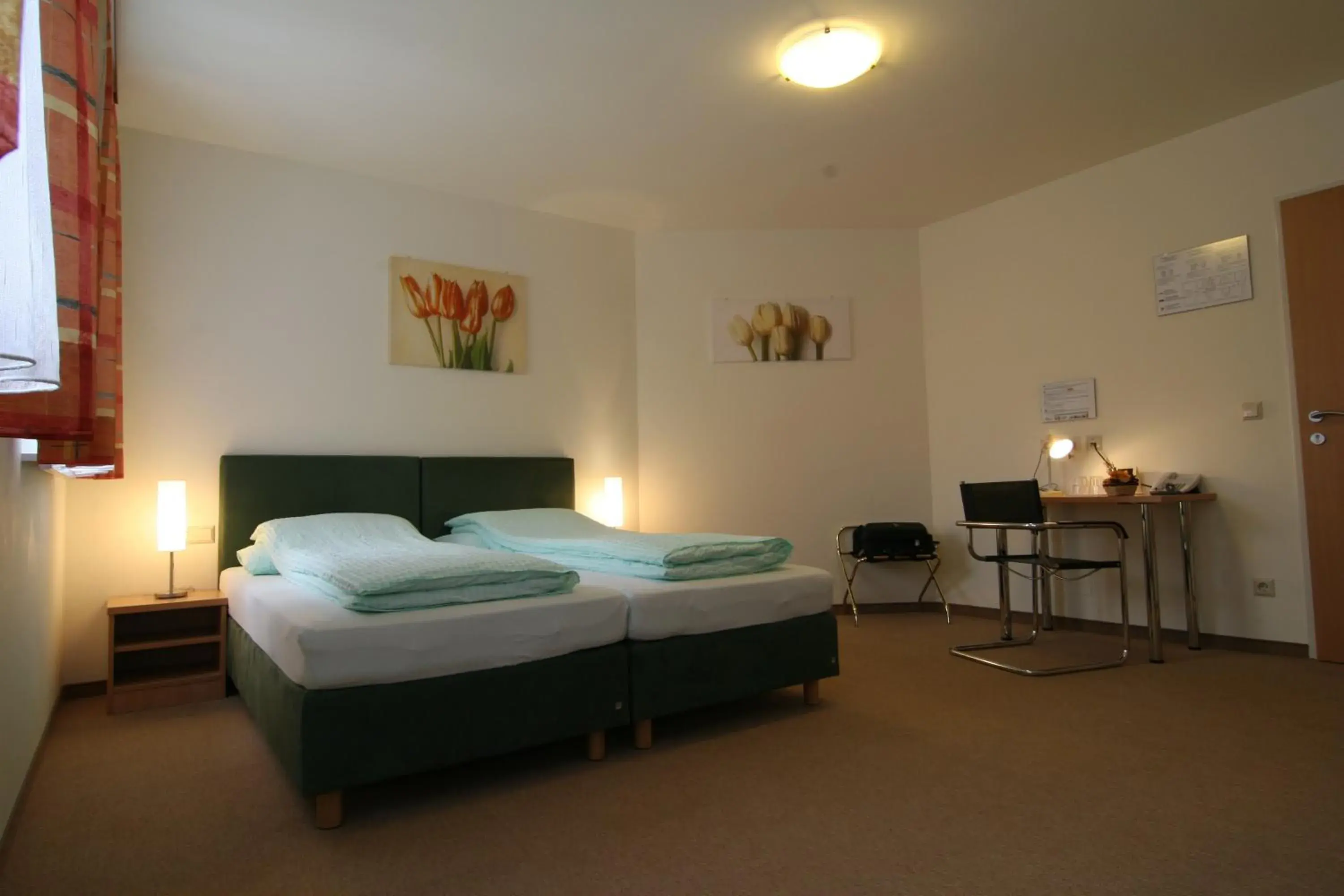 Family Room in Pension Kasper Family Room in Pension Kasper