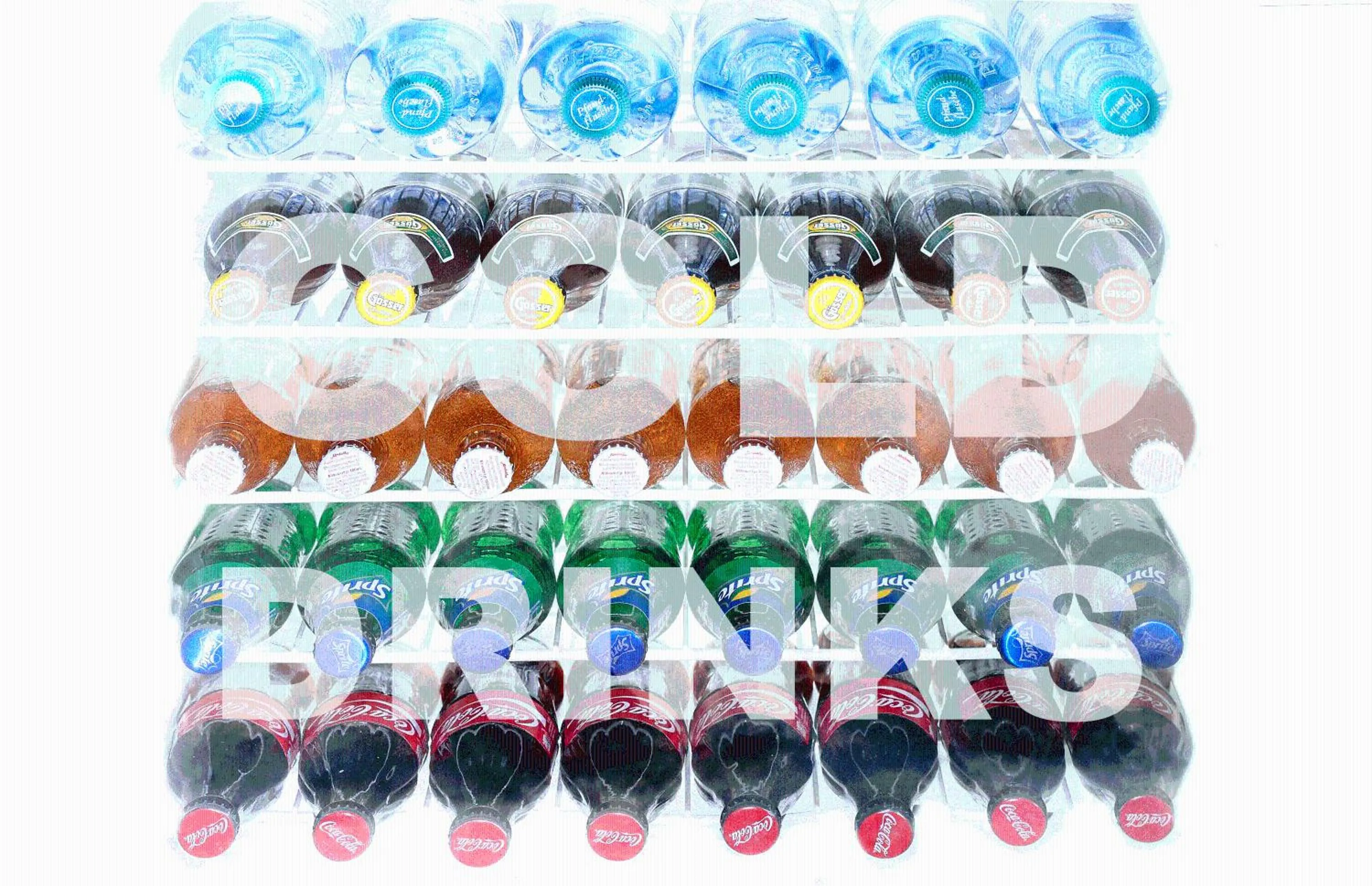 Non alcoholic drinks in Pension Kasper