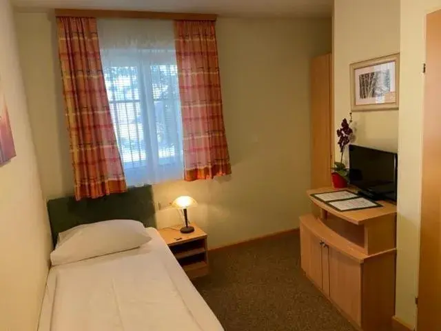 Comfort Single Room in Pension Kasper Comfort Single Room in Pension Kasper
