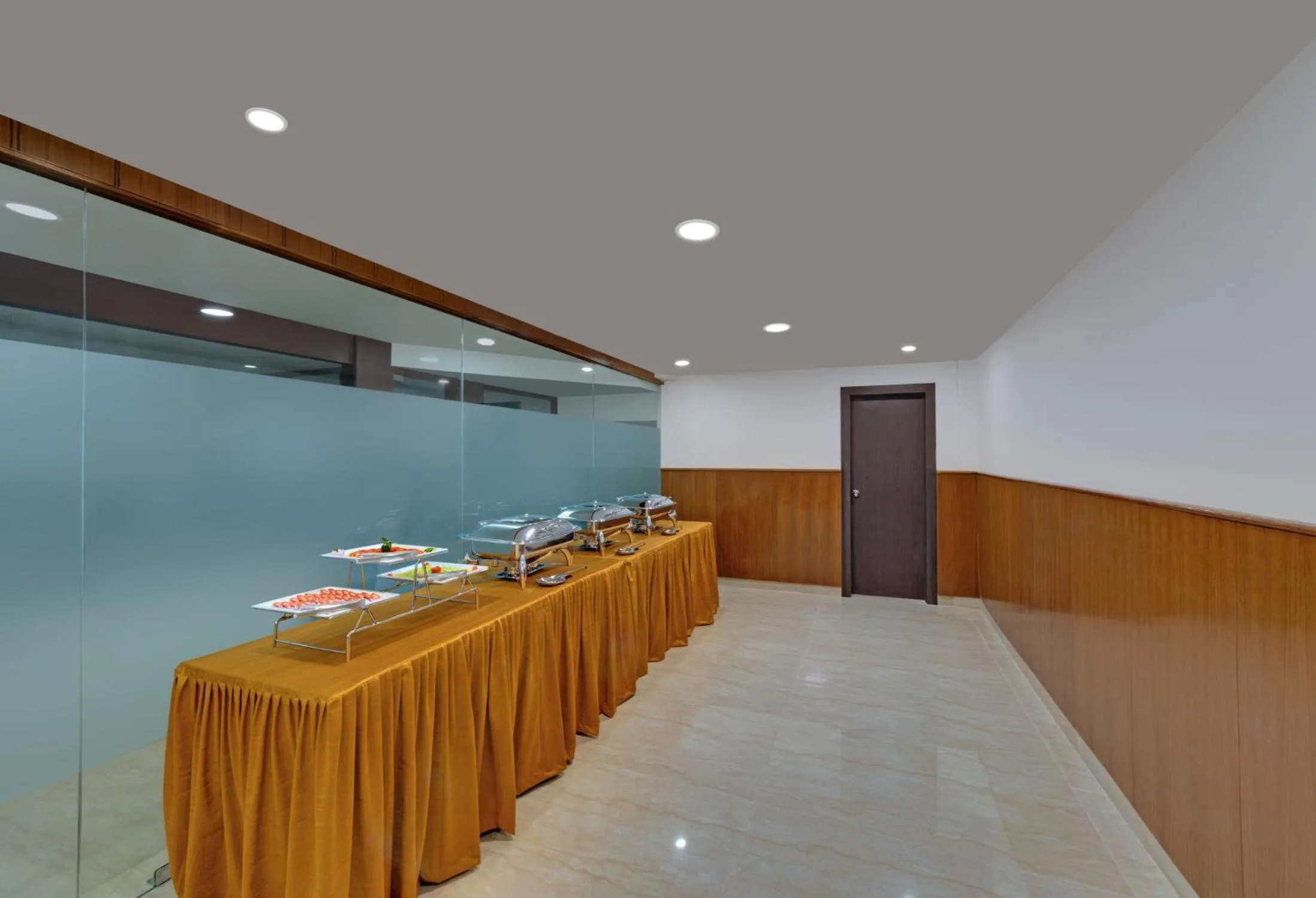 Meeting/conference room in Avins Beacon Hotel - Udaipur