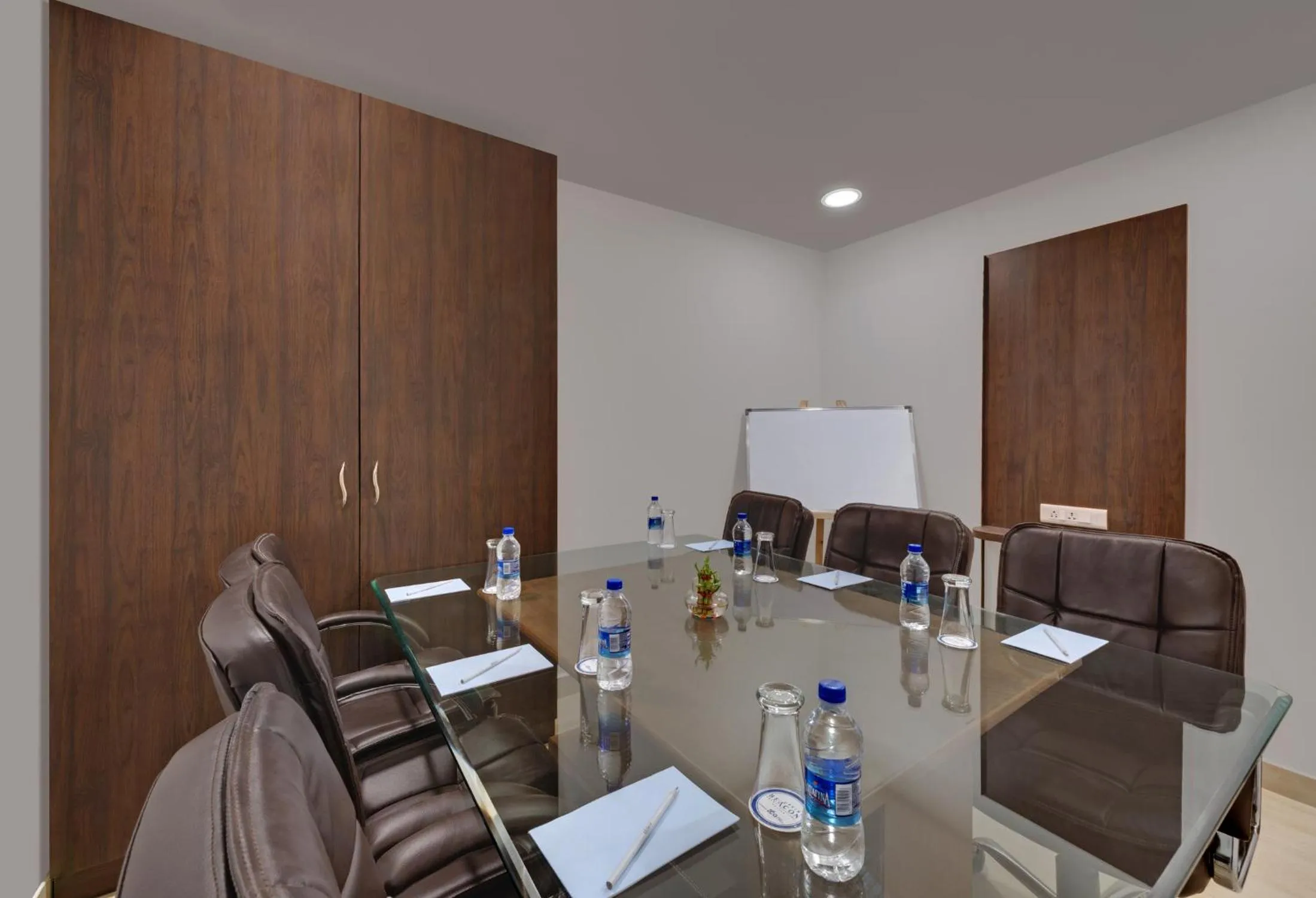 Meeting/conference room in Avins Beacon Hotel - Udaipur