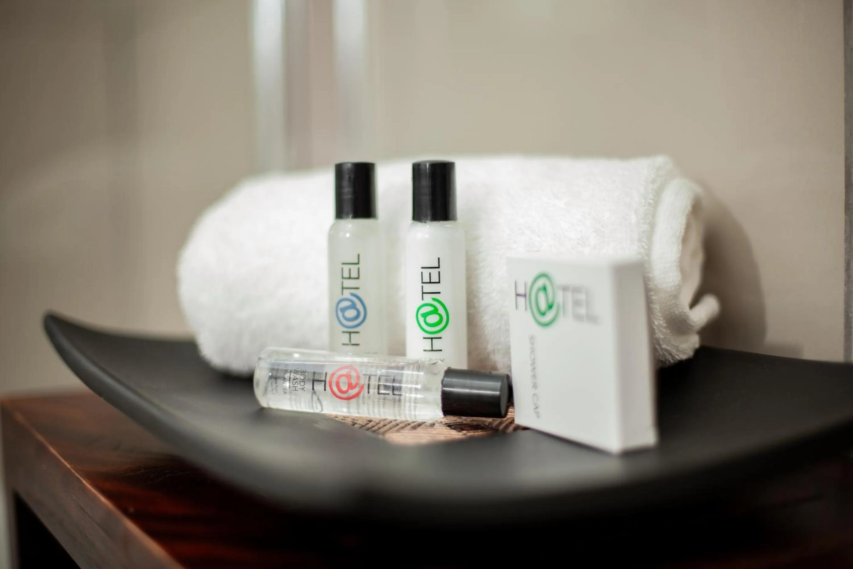 Bathroom in Hotel @ Tzaneen