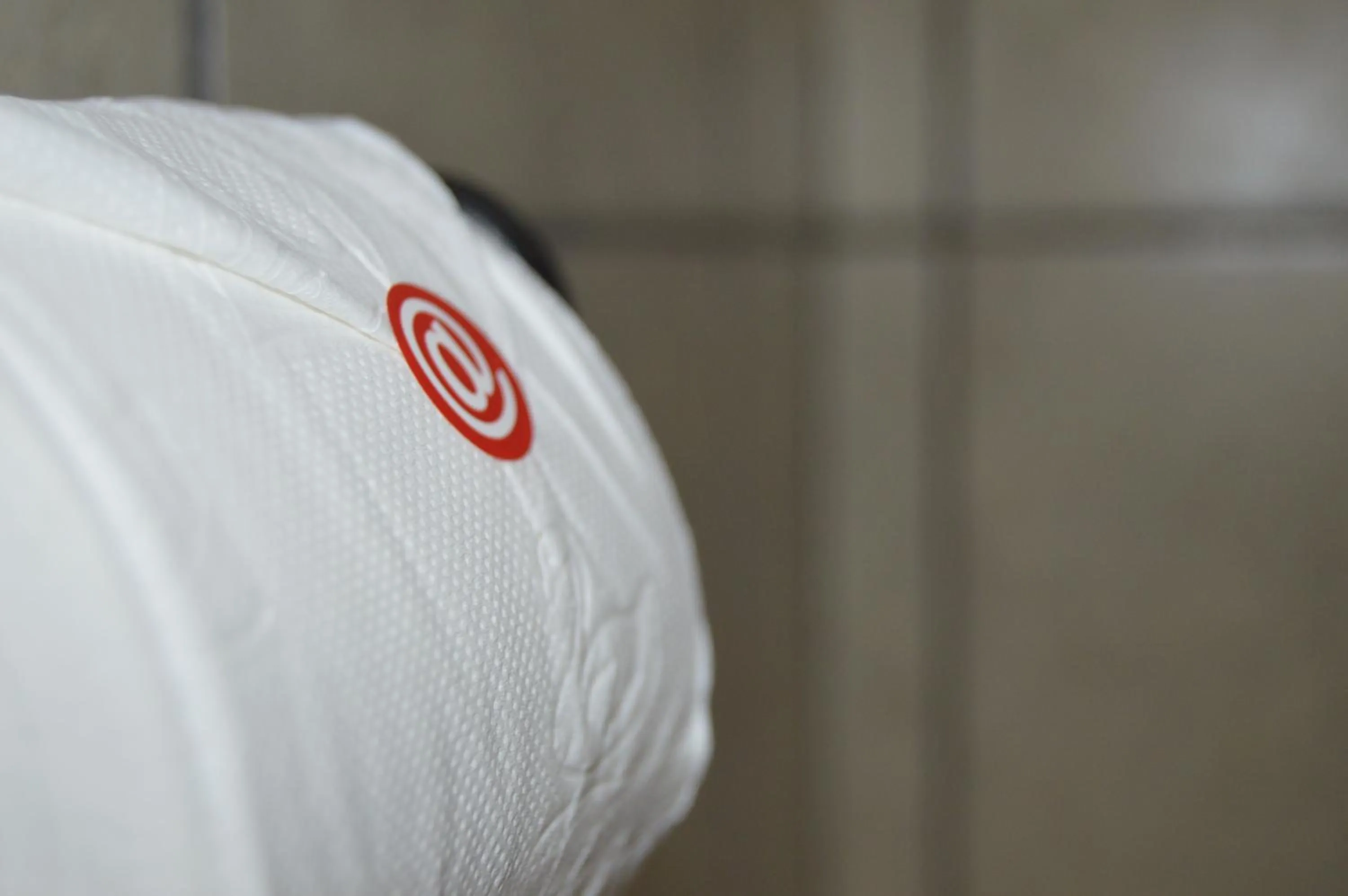 Toilet in Hotel @ Tzaneen