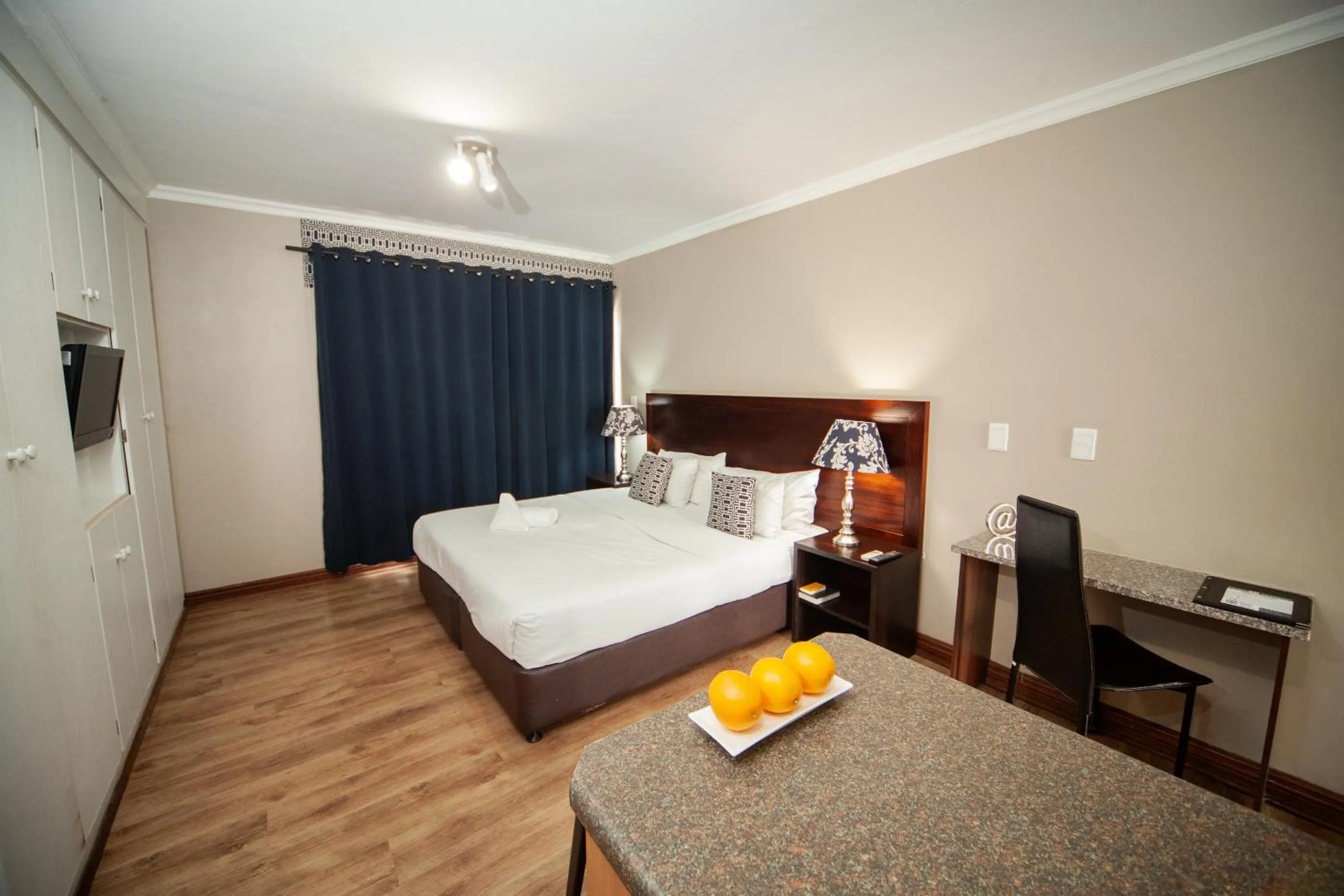 Bed in Hotel @ Tzaneen