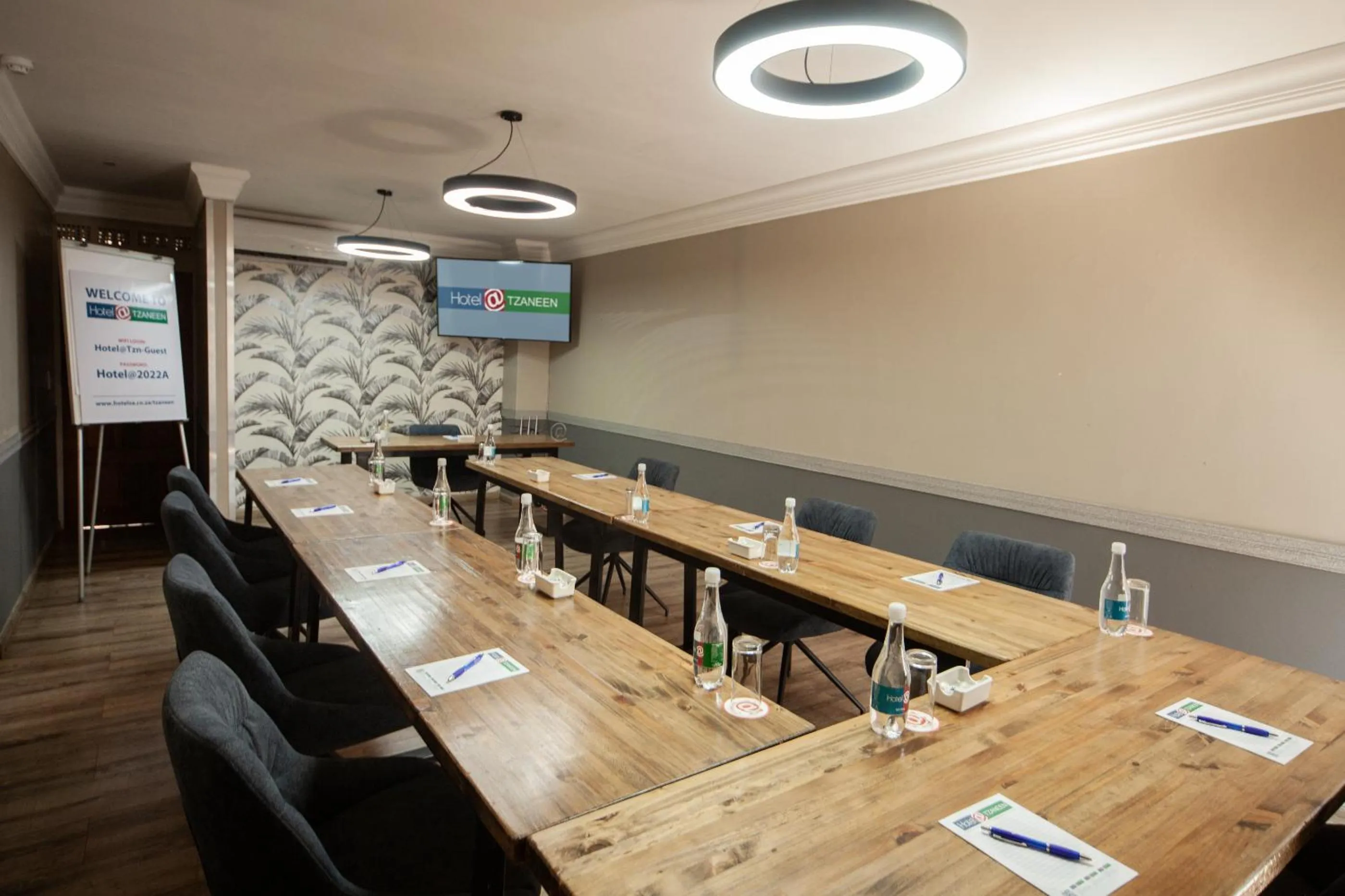 Meeting/conference room in Hotel @ Tzaneen