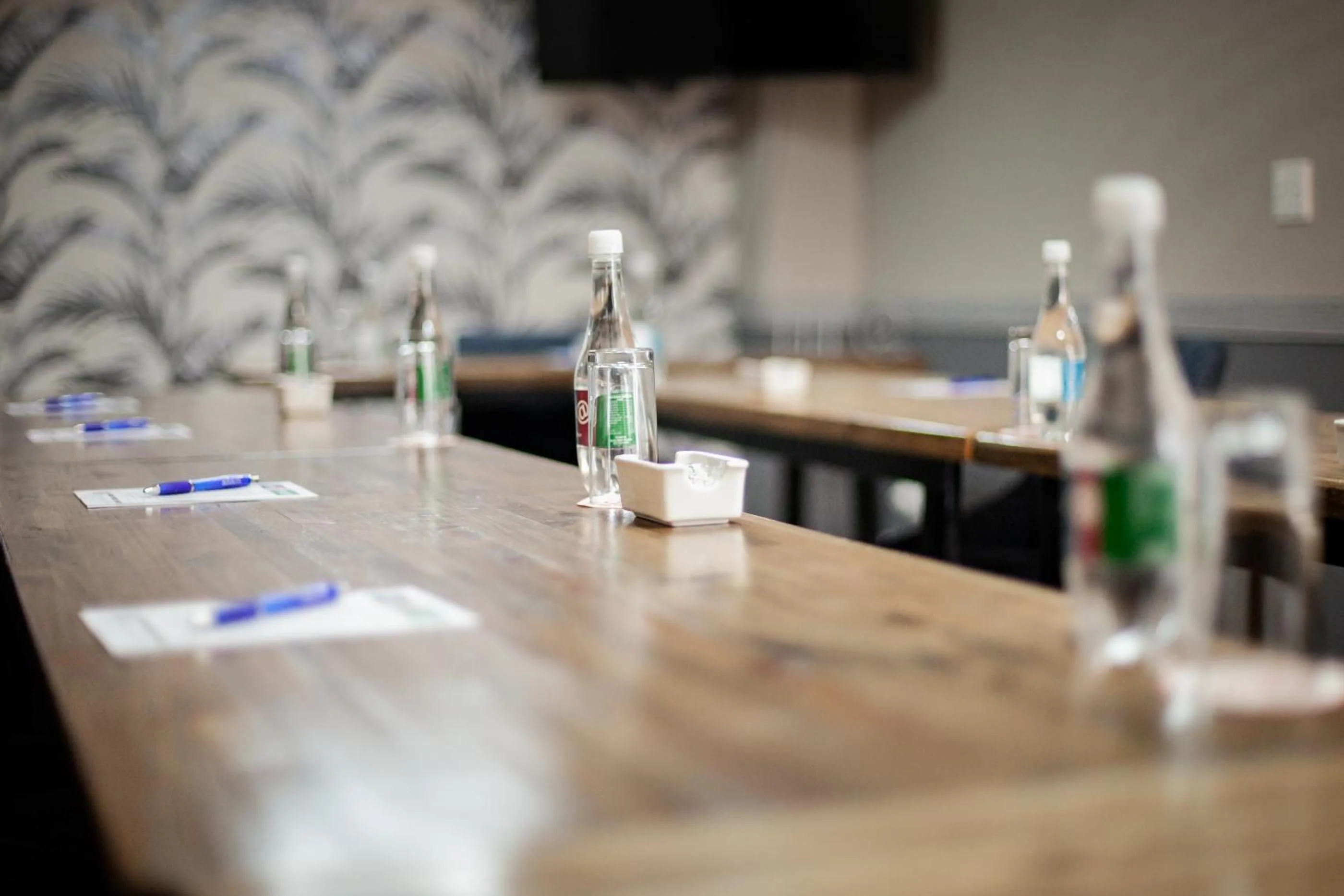 Meeting/conference room in Hotel @ Tzaneen